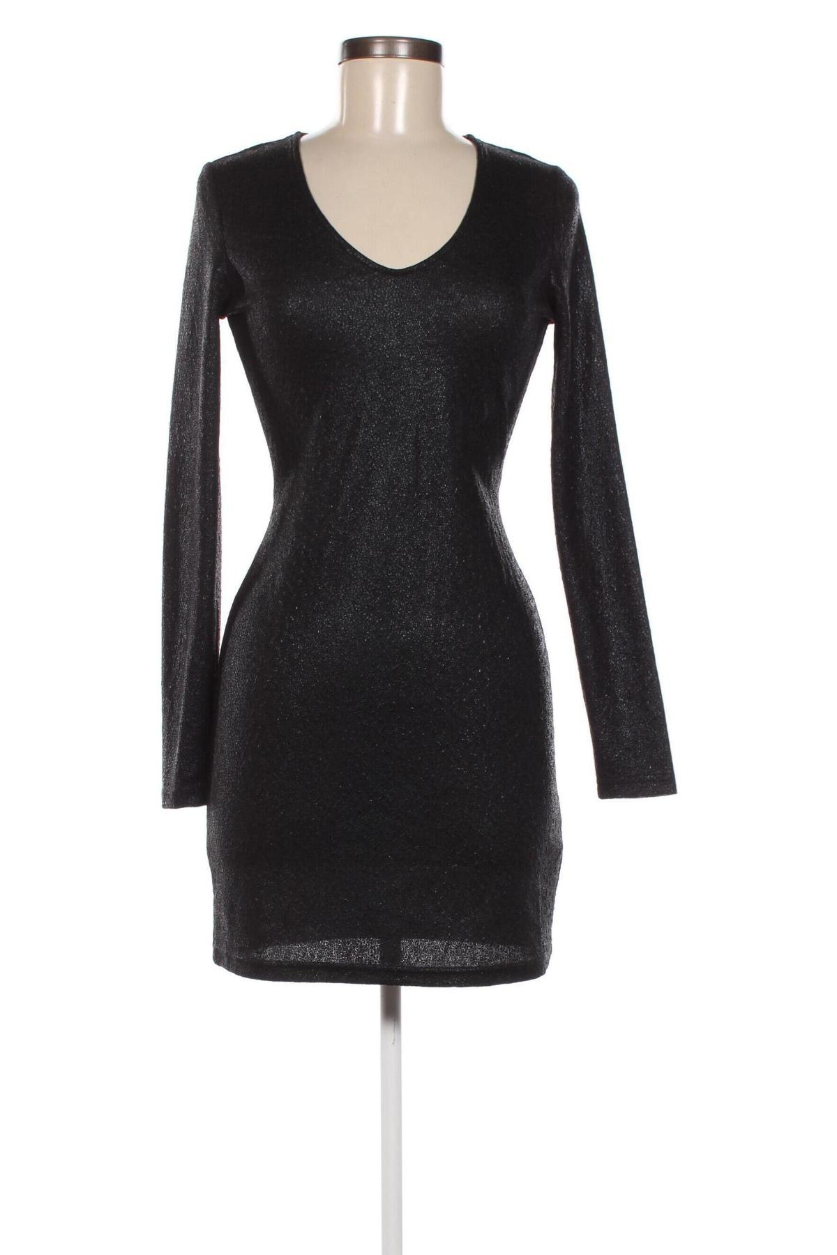 Kleid ASTRID BLACK LABEL, Größe XS, Farbe Schwarz, Preis 22,99 €