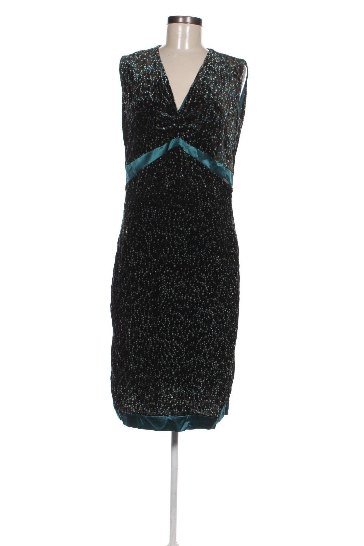 Šaty  Ajay By Liu Jo, Velikost M, Barva Vícebarevné, Cena  747,00 Kč