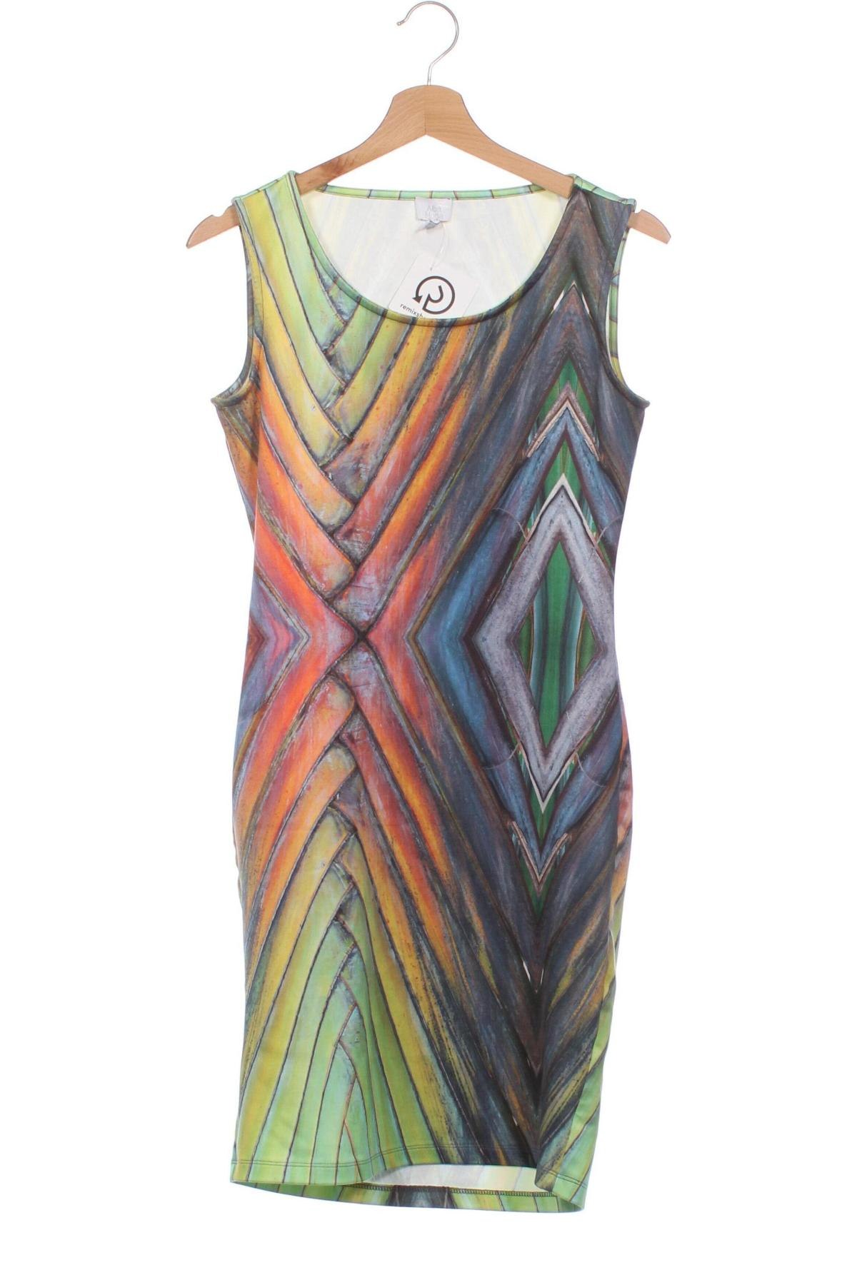 Šaty  Alba Moda, Velikost S, Barva Vícebarevné, Cena  331,00 Kč