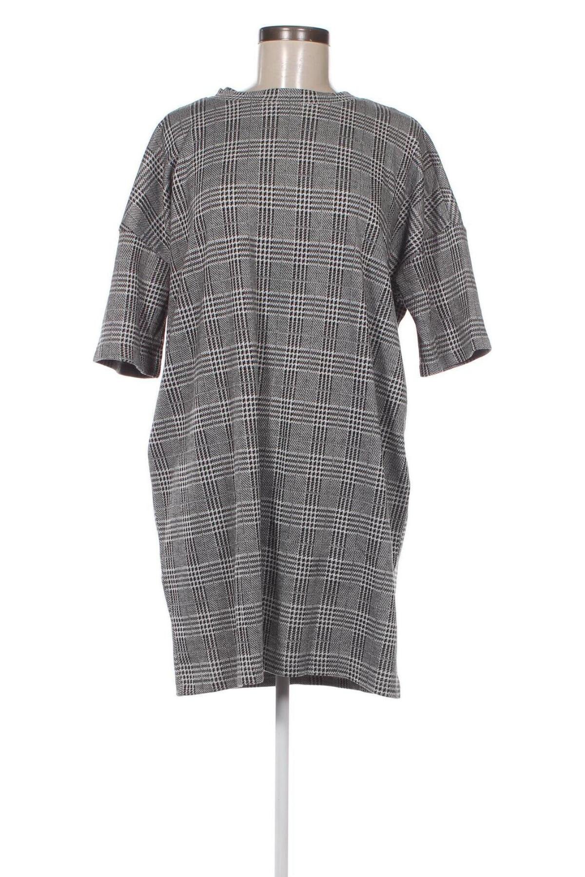 Kleid Amisu, Größe S, Farbe Grau, Preis € 3,03