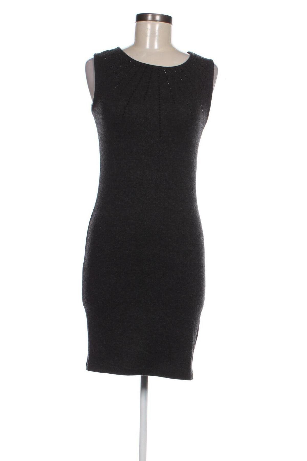 Kleid Angie, Größe M, Farbe Grau, Preis 8,06 €