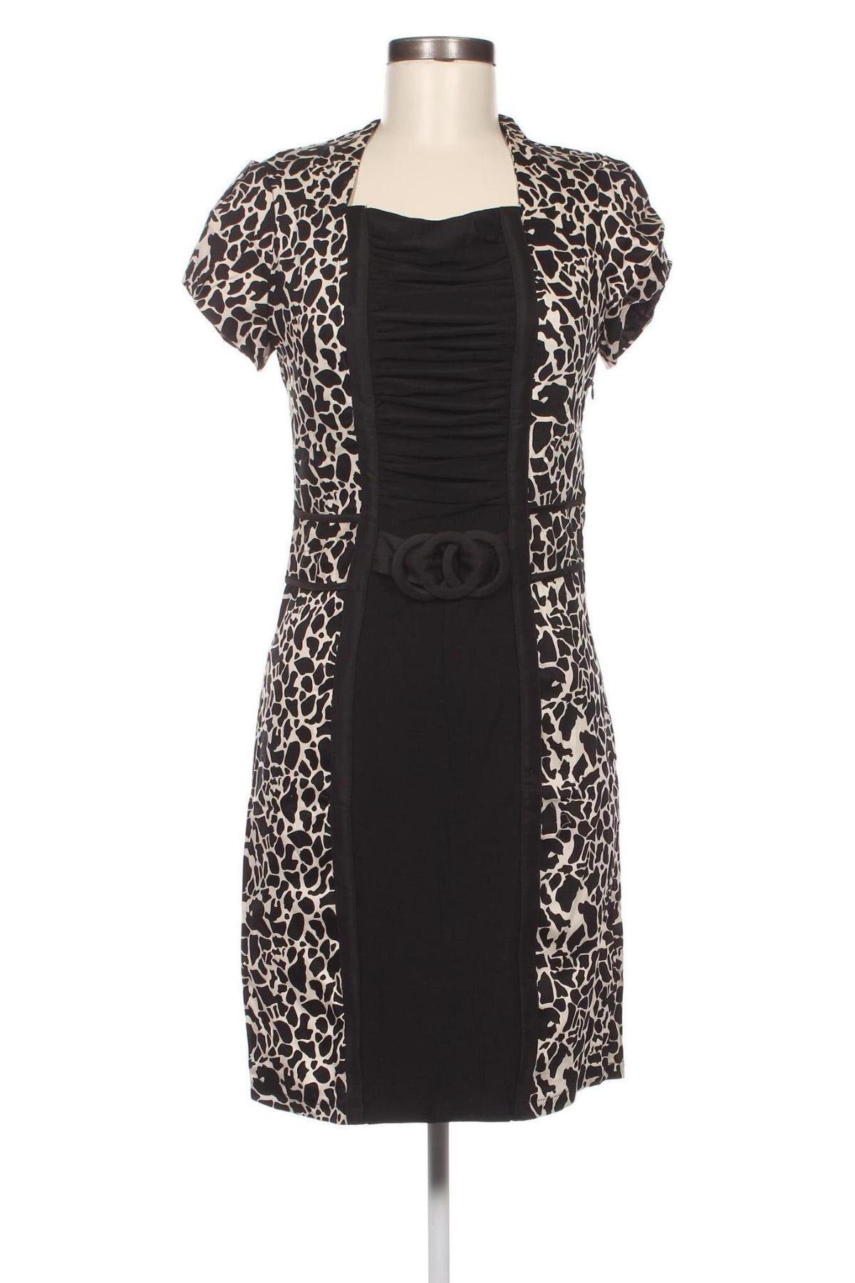 Kleid Anima Gemella, Größe M, Farbe Schwarz, Preis € 5,44