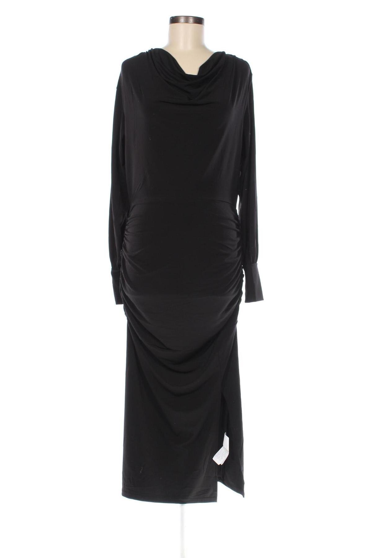 Φόρεμα Anna Field, Μέγεθος M, Χρώμα Μαύρο, Τιμή 6,40 €