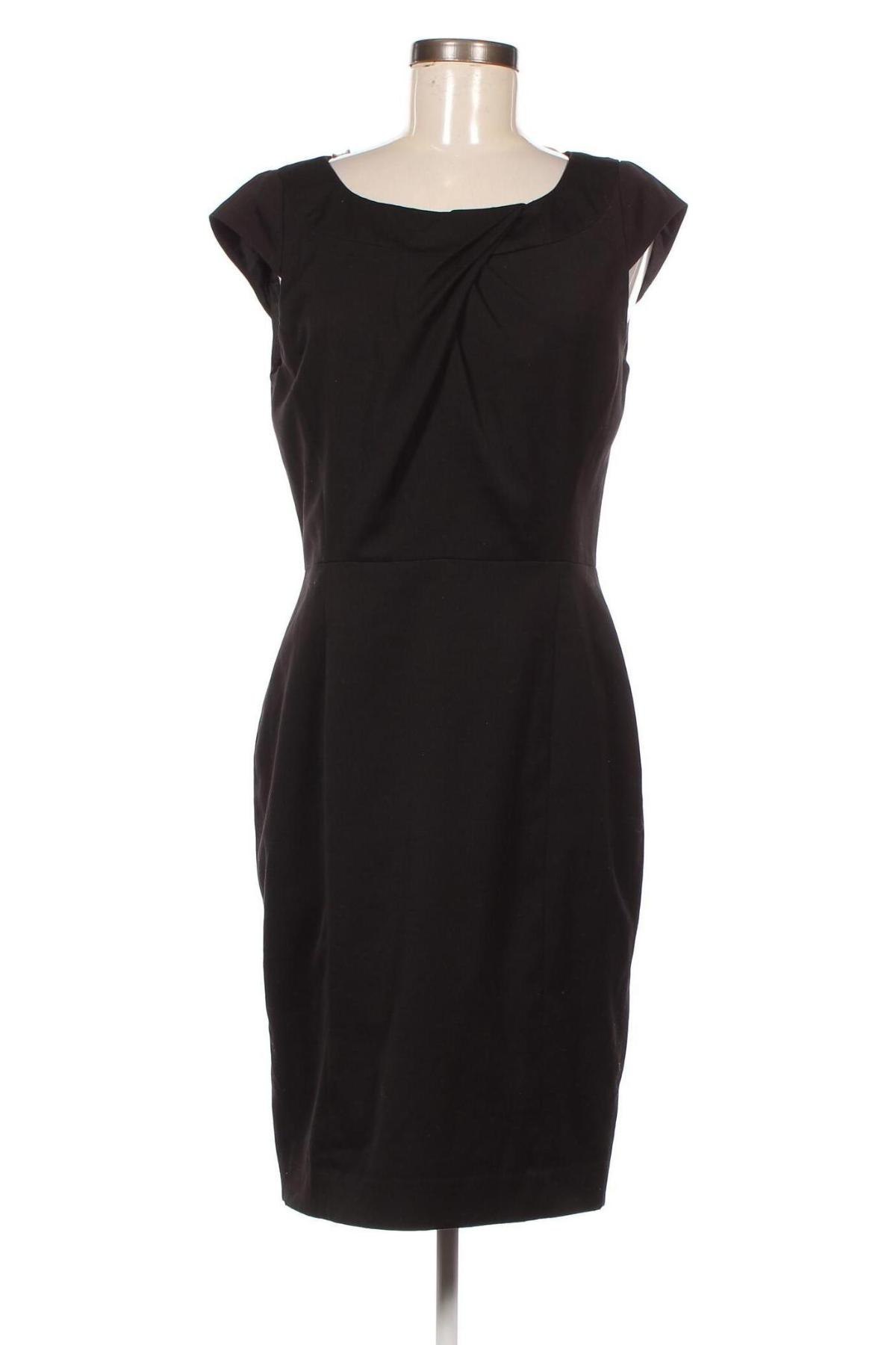 Kleid Anne Klein, Größe M, Farbe Schwarz, Preis 41,06 €
