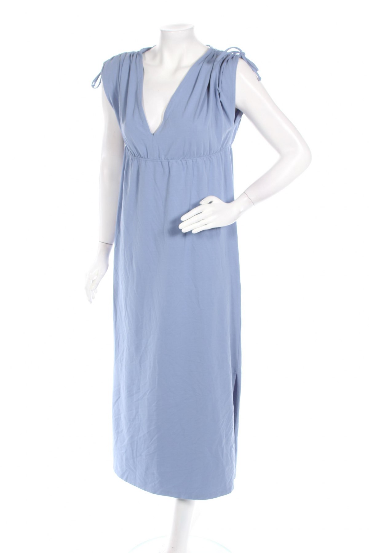Kleid Armedangels, Größe XS, Farbe Blau, Preis € 28,87