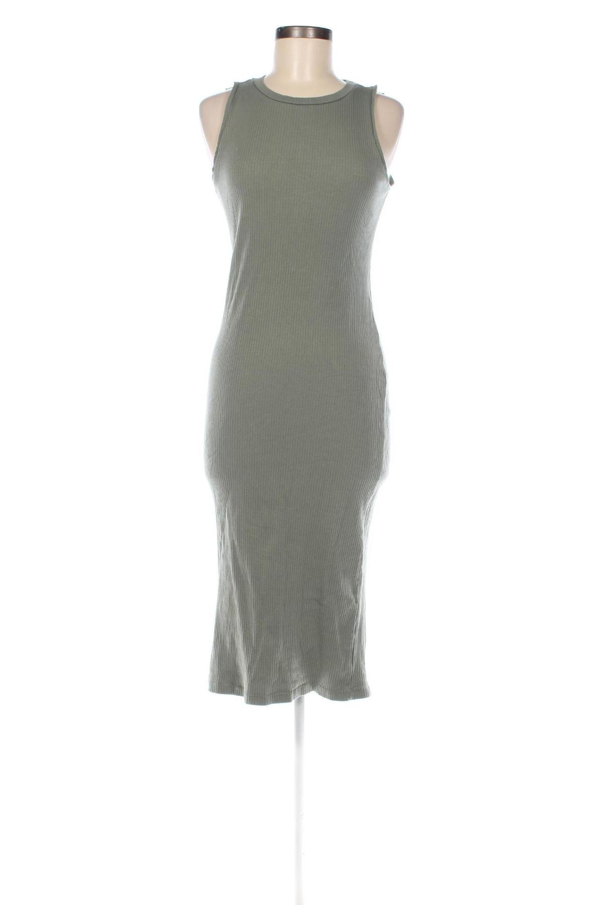 Kleid Aware by Vero Moda, Größe M, Farbe Grün, Preis 27,84 €