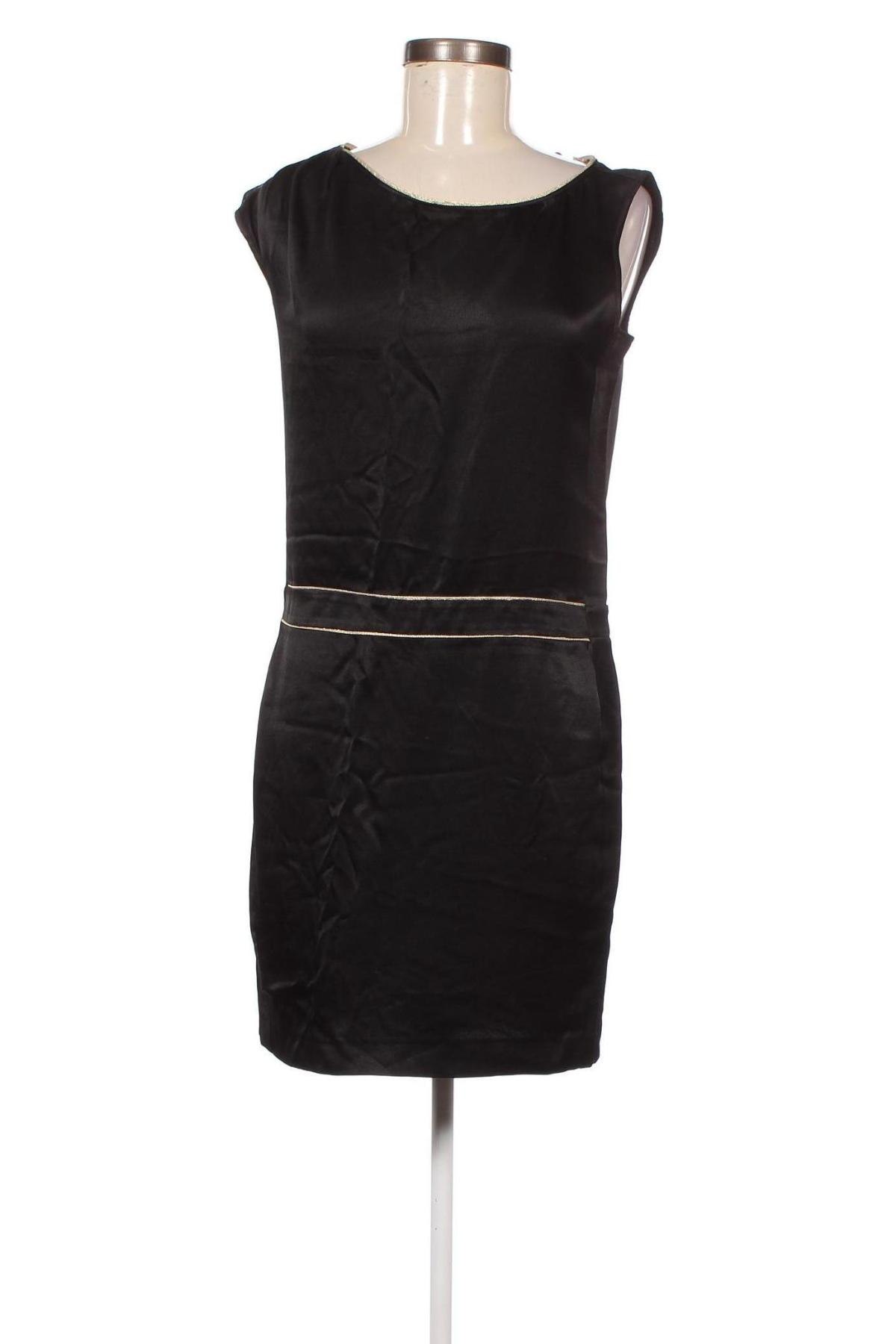 Kleid Axara, Größe S, Farbe Schwarz, Preis 16,56 €