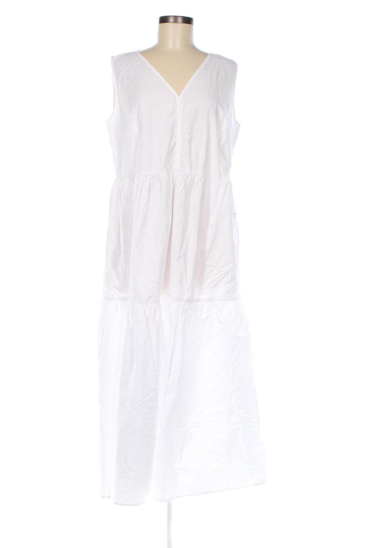 Kleid BOSS, Größe XL, Farbe Weiß, Preis € 117,60