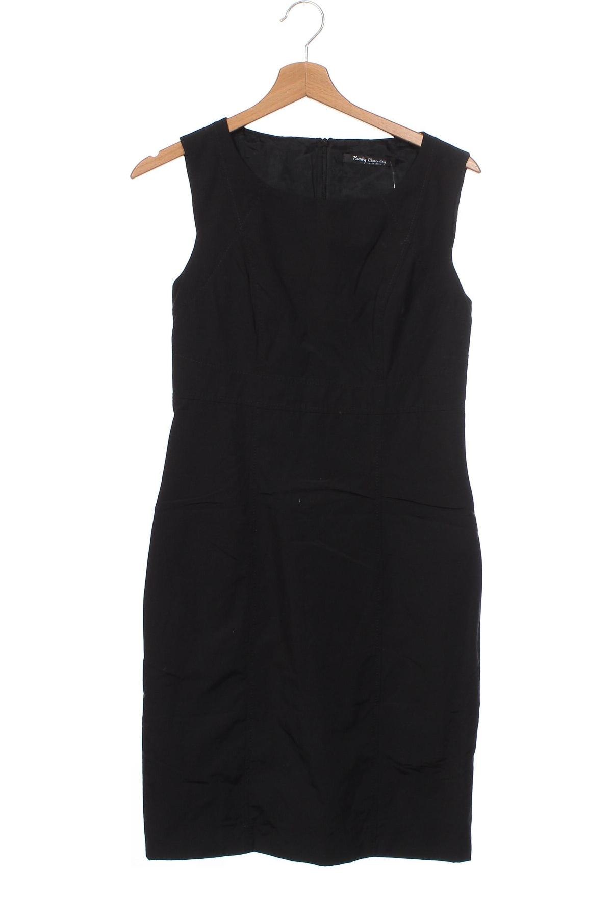 Šaty  Betty Barclay, Velikost XS, Barva Černá, Cena  941,00 Kč