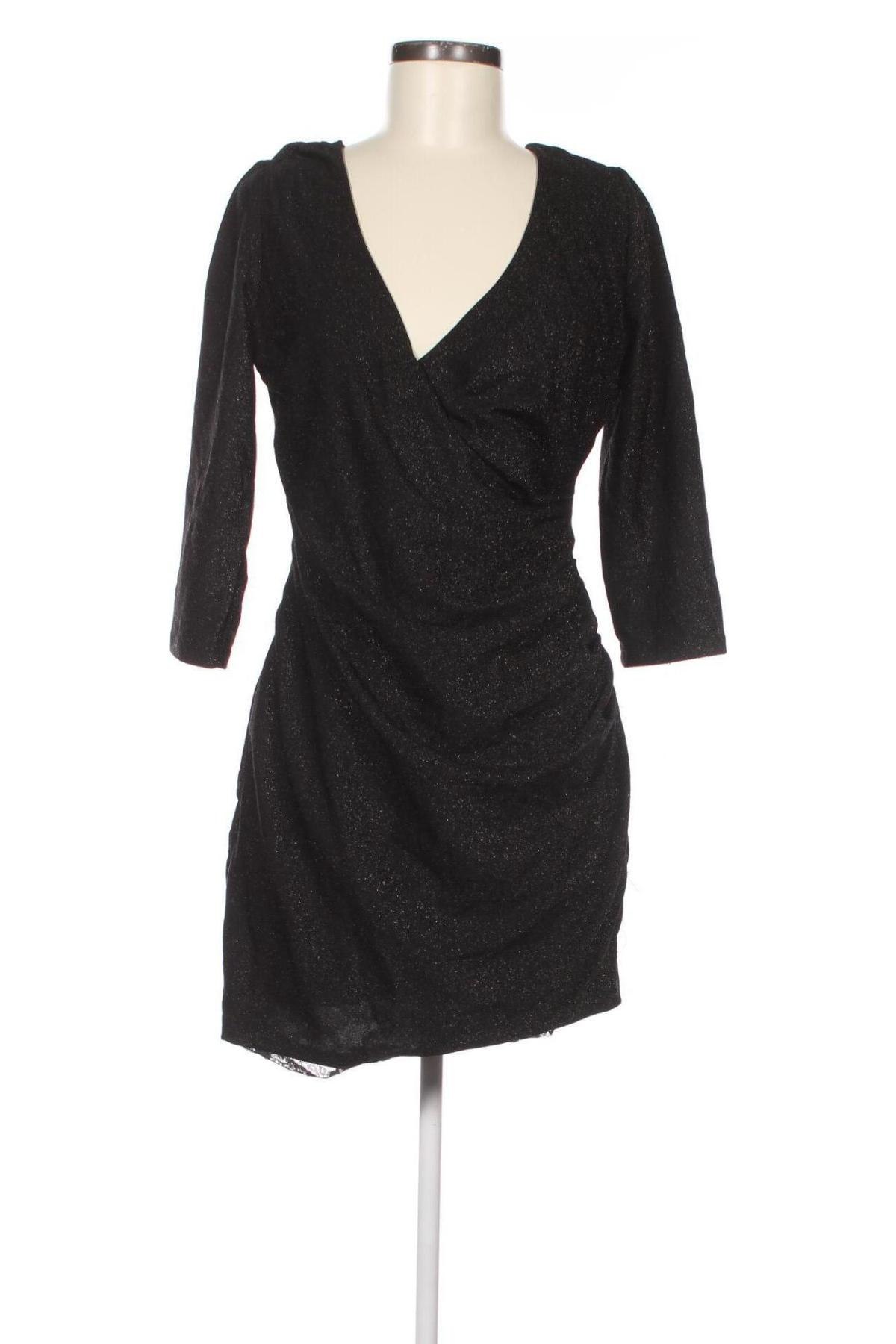 Φόρεμα Body Flirt, Μέγεθος M, Χρώμα Μαύρο, Τιμή 2,51 €