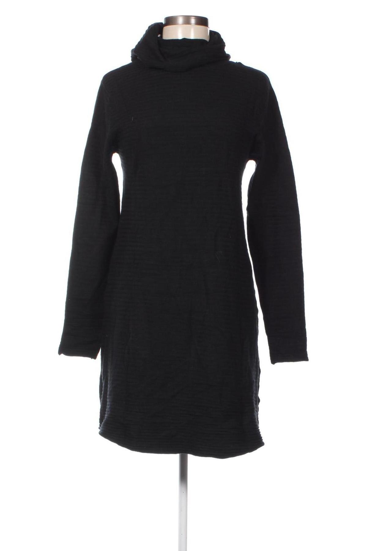 Kleid C.m.p.55, Größe S, Farbe Schwarz, Preis 3,44 €