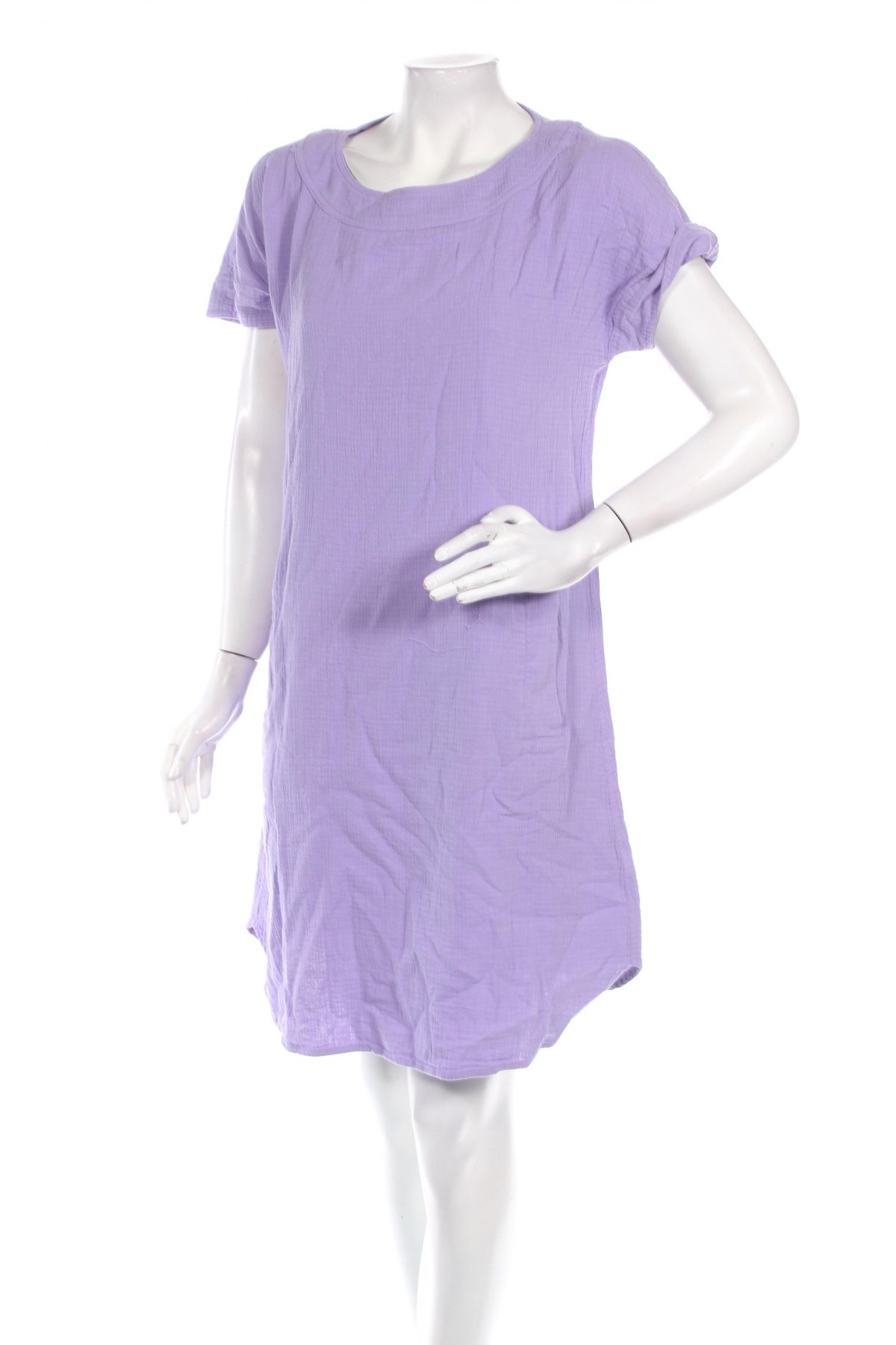 Kleid Christian Berg, Größe XS, Farbe Lila, Preis 42,27 €
