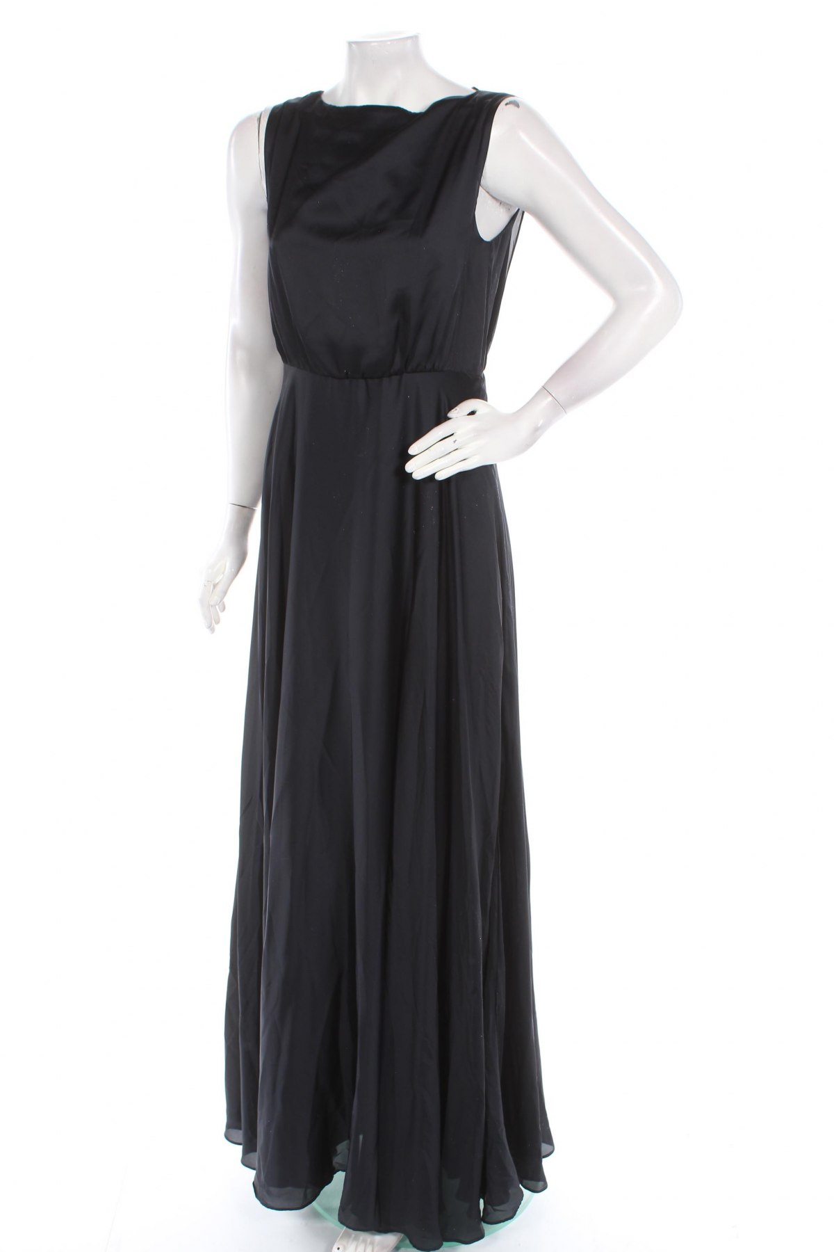 Φόρεμα Christian Berg, Μέγεθος M, Χρώμα Μαύρο, Τιμή 19,02 €