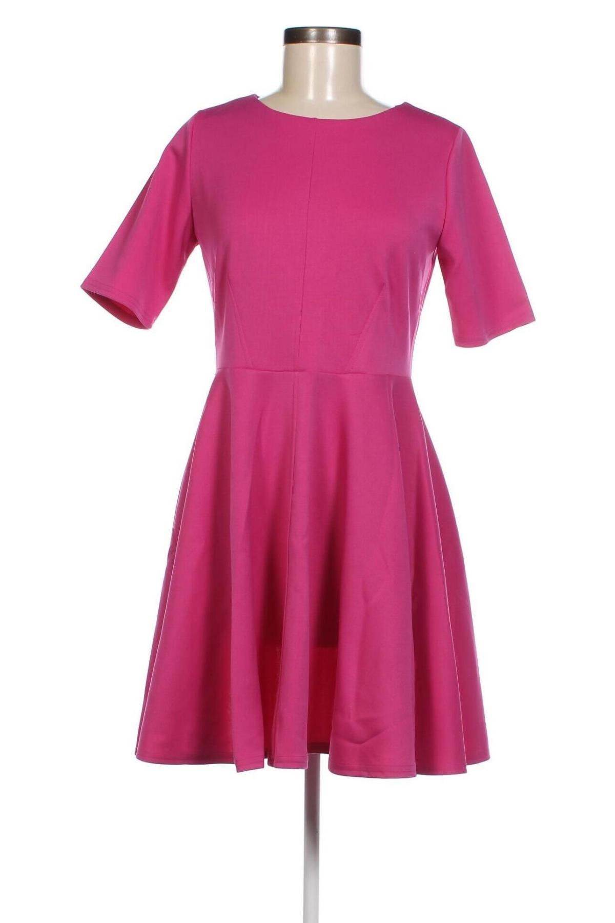 Kleid Closet London, Größe M, Farbe Rosa, Preis 105,15 €