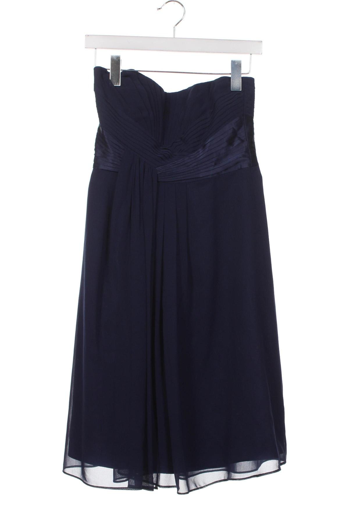 Kleid Coast, Größe XS, Farbe Blau, Preis € 4,99