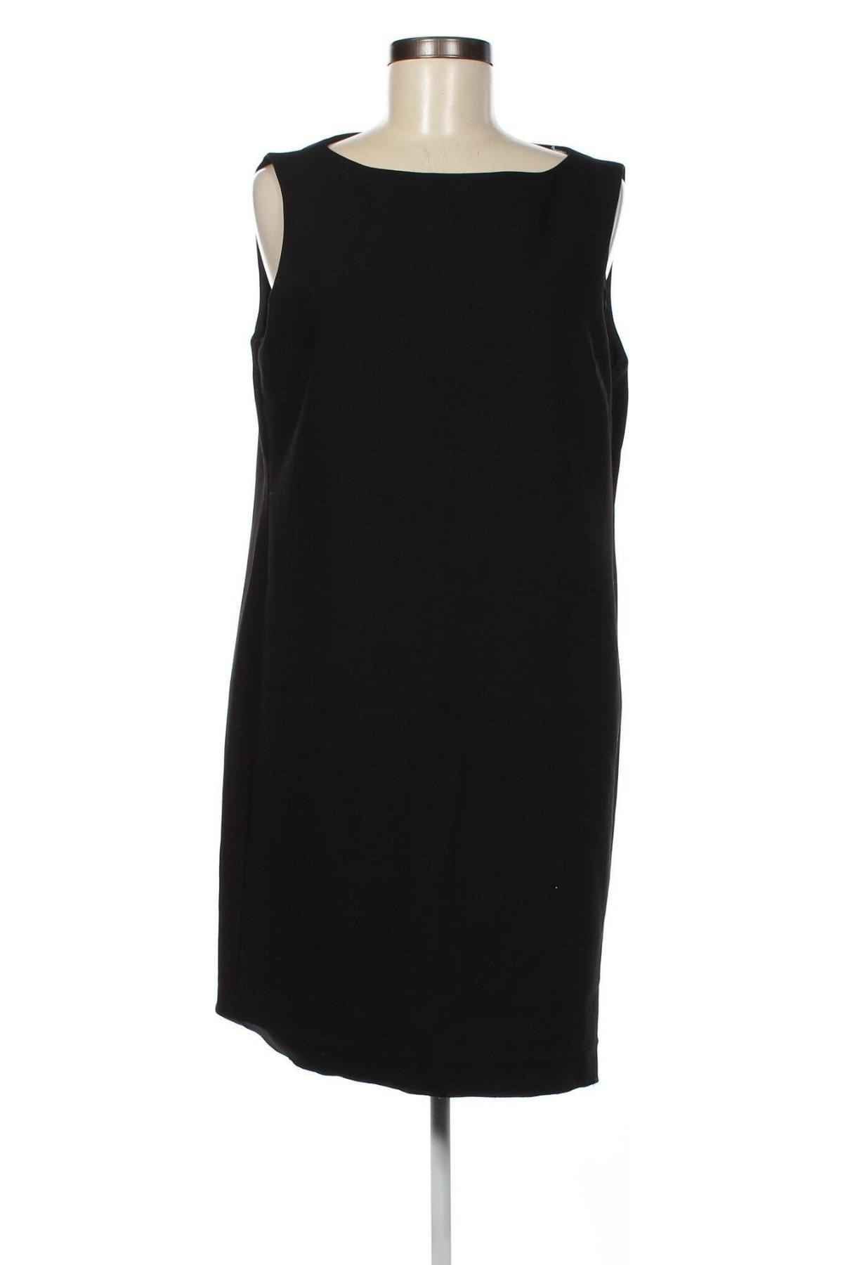 Φόρεμα Comma,, Μέγεθος M, Χρώμα Μαύρο, Τιμή 105,15 €