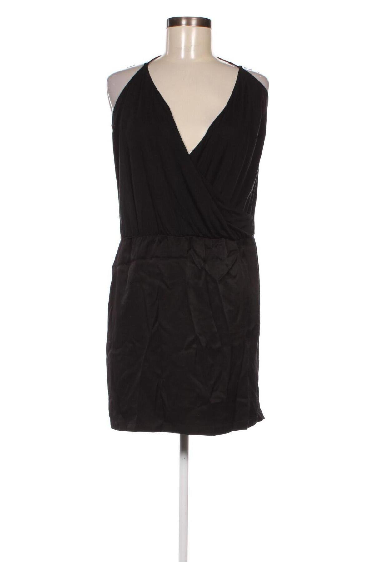 Šaty  Custommade, Veľkosť M, Farba Čierna, Cena  11,07 €