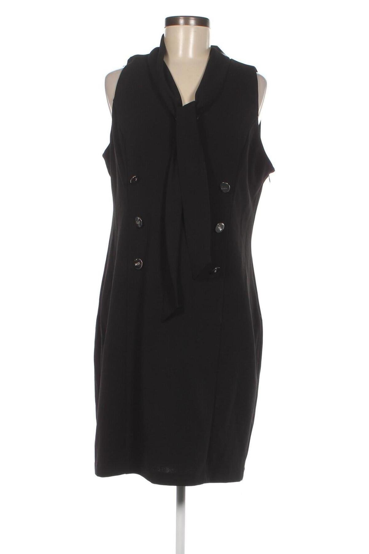 Kleid DKNY, Größe XL, Farbe Schwarz, Preis € 155,15