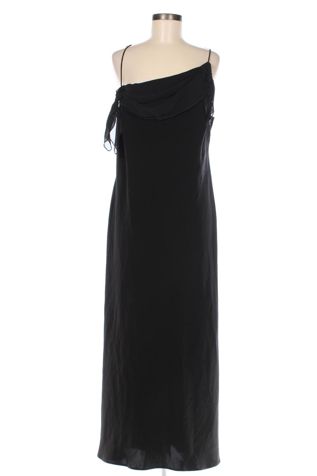 Kleid Debut, Größe XL, Farbe Schwarz, Preis 4,45 €
