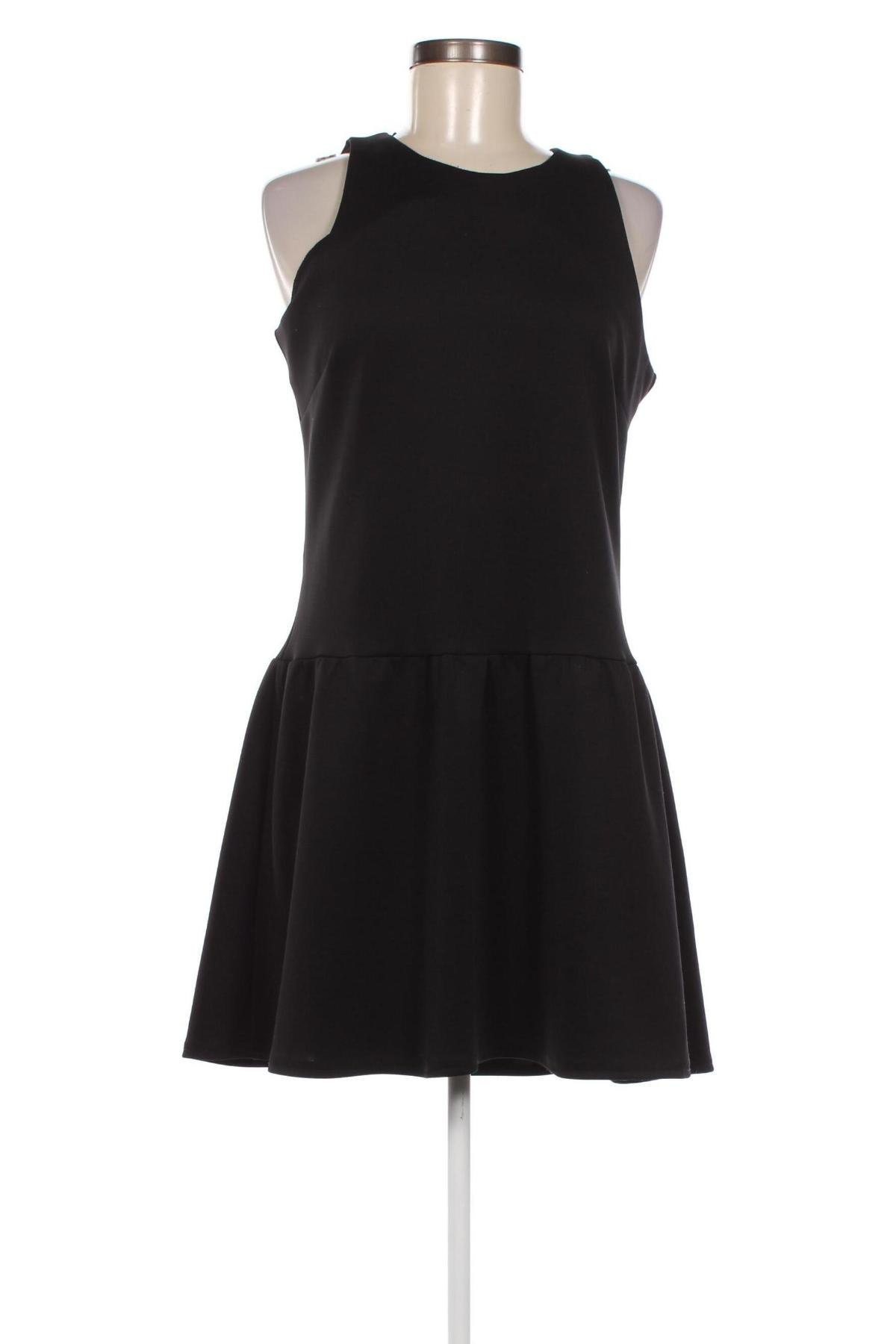 Kleid Doris Streich, Größe M, Farbe Schwarz, Preis 6,16 €