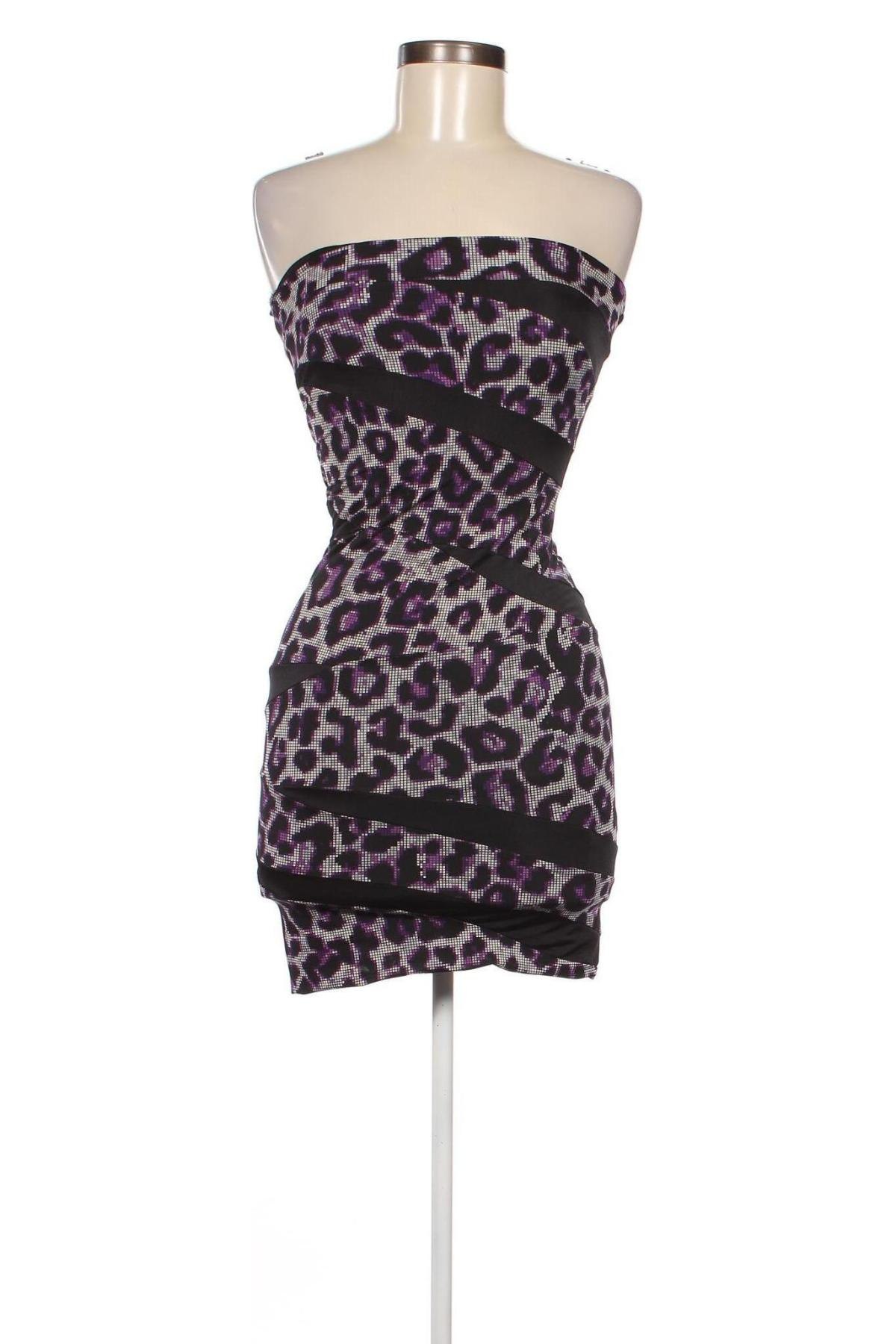 Φόρεμα Dorothy Perkins, Μέγεθος XS, Χρώμα Πολύχρωμο, Τιμή 3,41 €