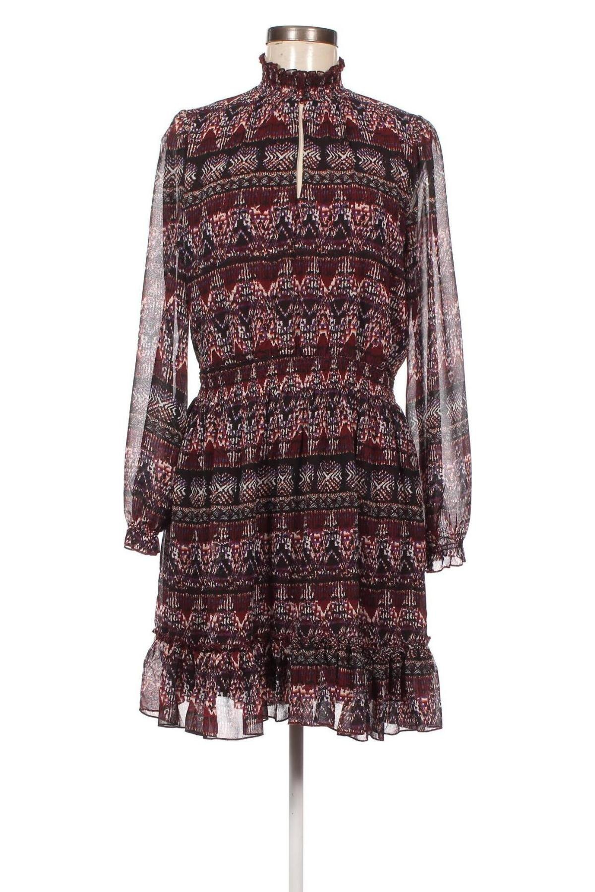 Kleid Edc By Esprit, Größe M, Farbe Mehrfarbig, Preis 11,57 €