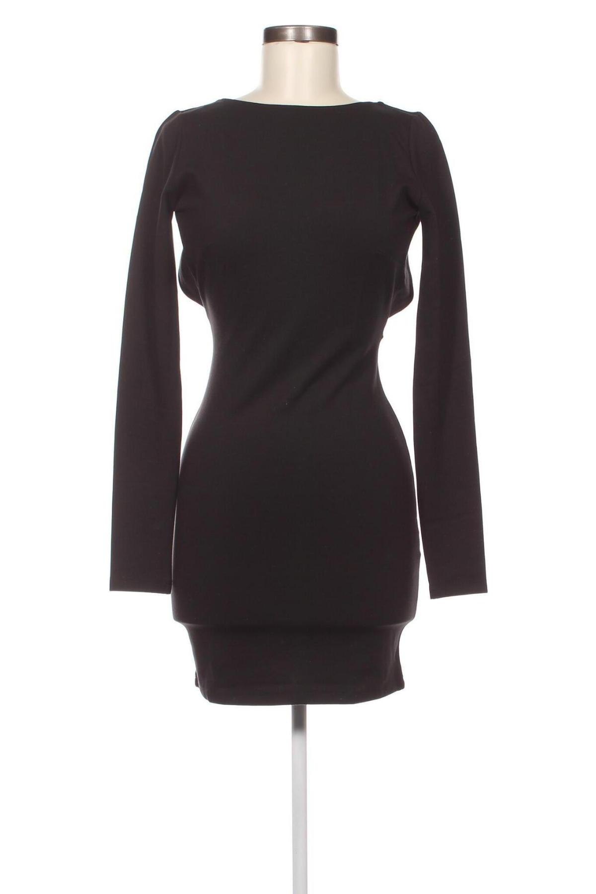 Φόρεμα Edited, Μέγεθος S, Χρώμα Μαύρο, Τιμή 3,15 €