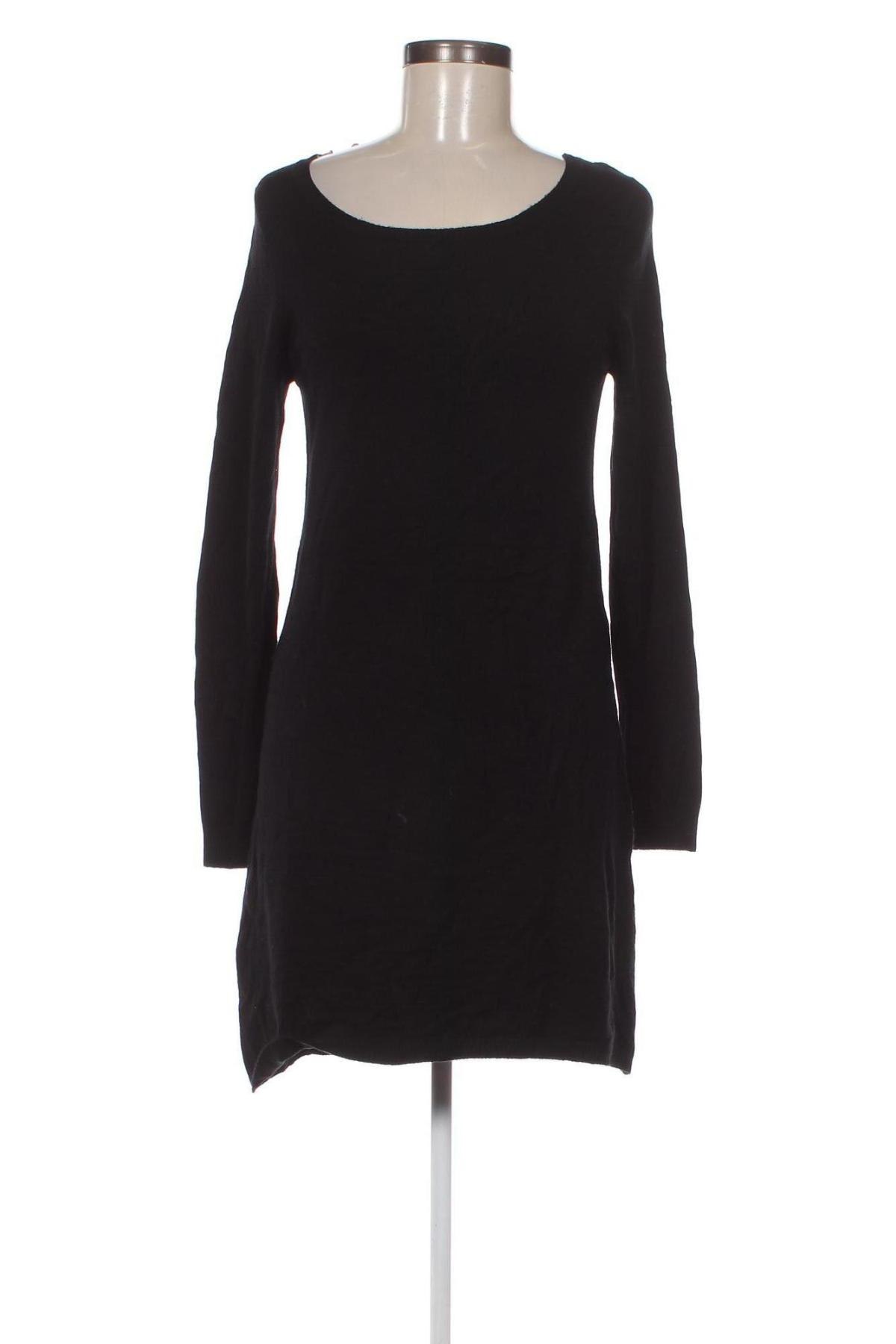 Φόρεμα Ellen Amber, Μέγεθος M, Χρώμα Μαύρο, Τιμή 5,38 €