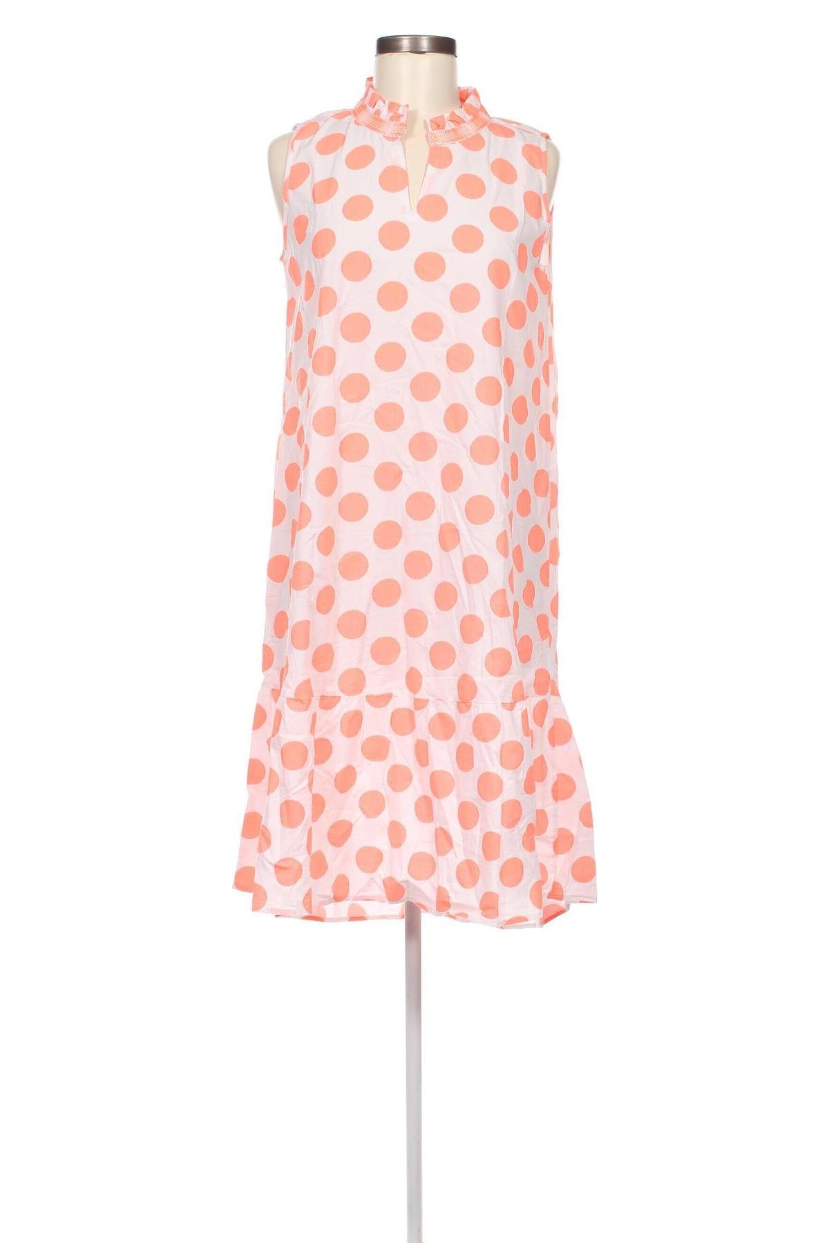 Kleid Emily Van den Bergh, Größe S, Farbe Mehrfarbig, Preis € 133,51