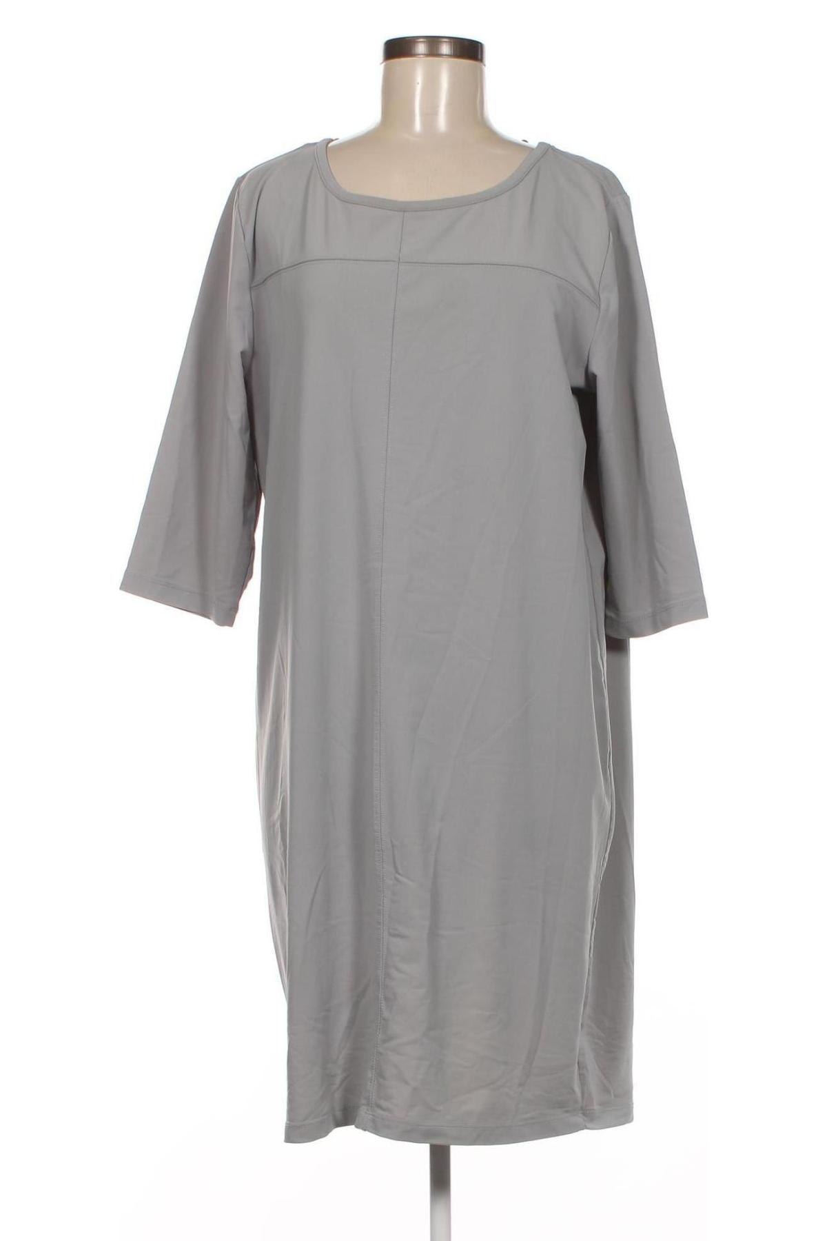 Kleid Enjoy, Größe XL, Farbe Grau, Preis 6,05 €