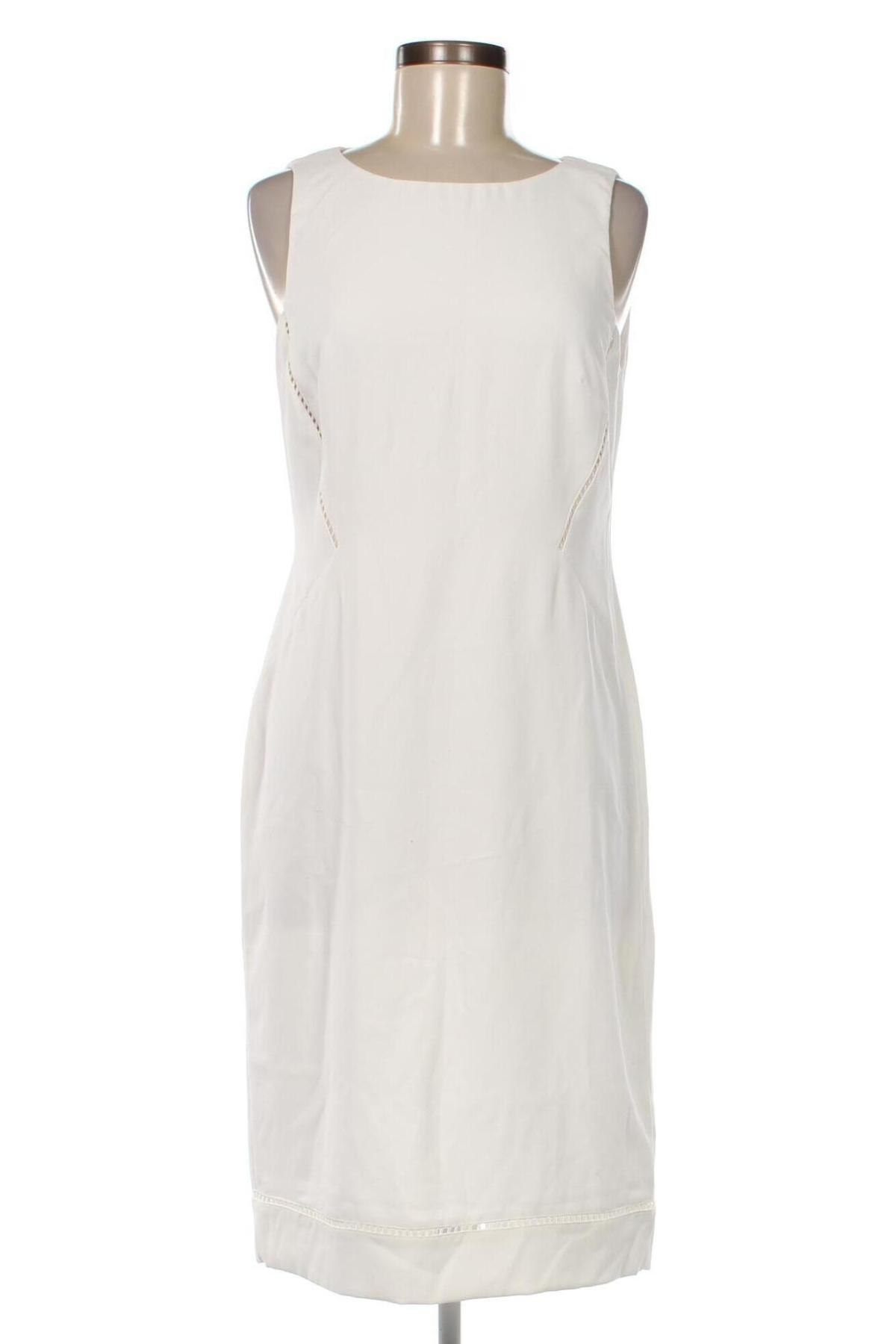 Kleid Ermanno Di Ermanno Scervino, Größe L, Farbe Weiß, Preis 862,19 €