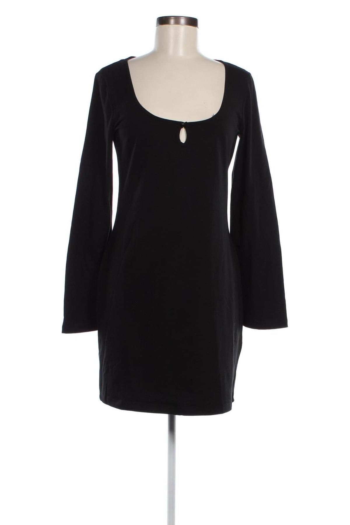Šaty  Even&Odd, Veľkosť L, Farba Čierna, Cena  6,64 €