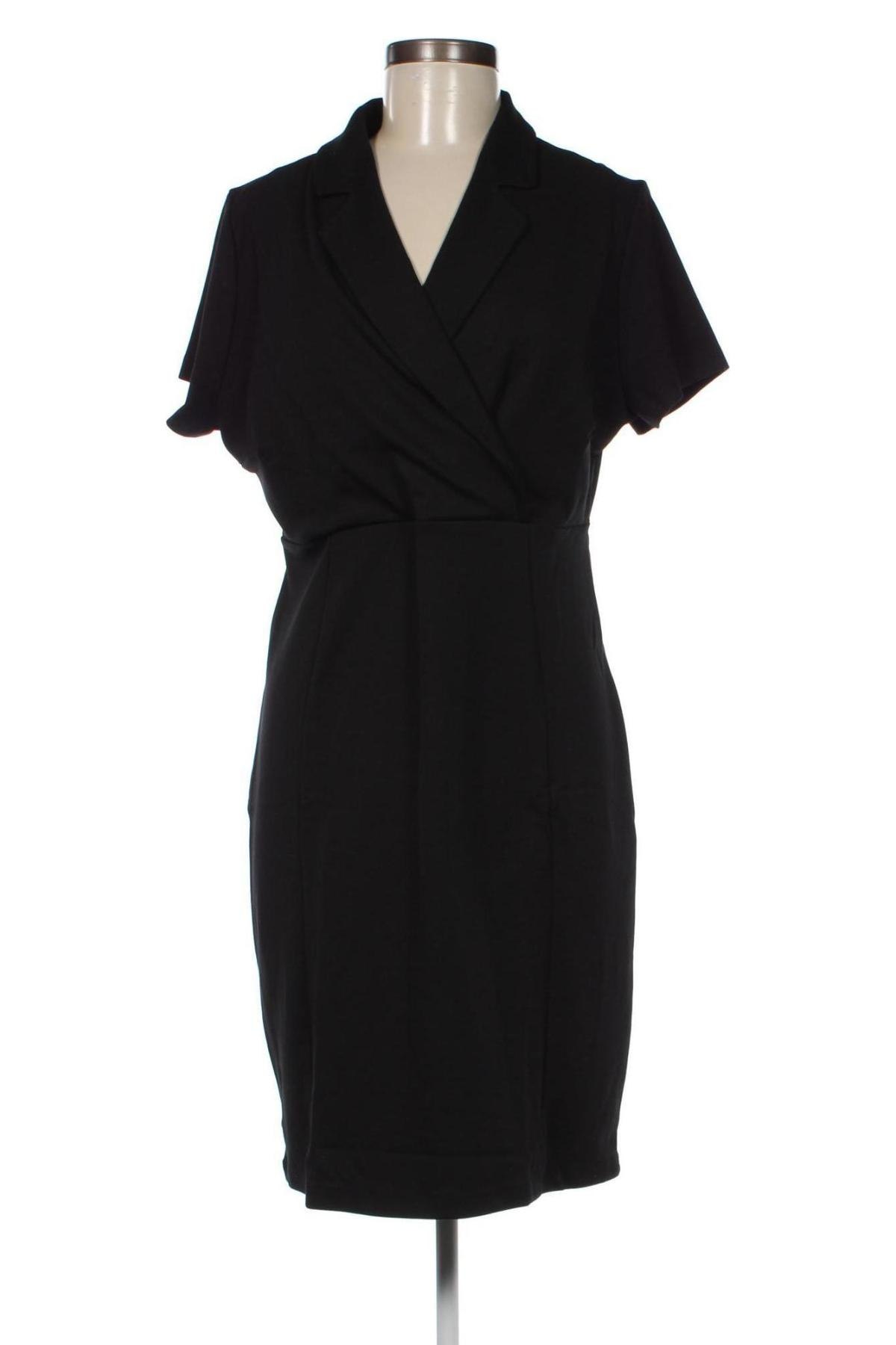 Φόρεμα Even&Odd, Μέγεθος L, Χρώμα Μαύρο, Τιμή 10,20 €