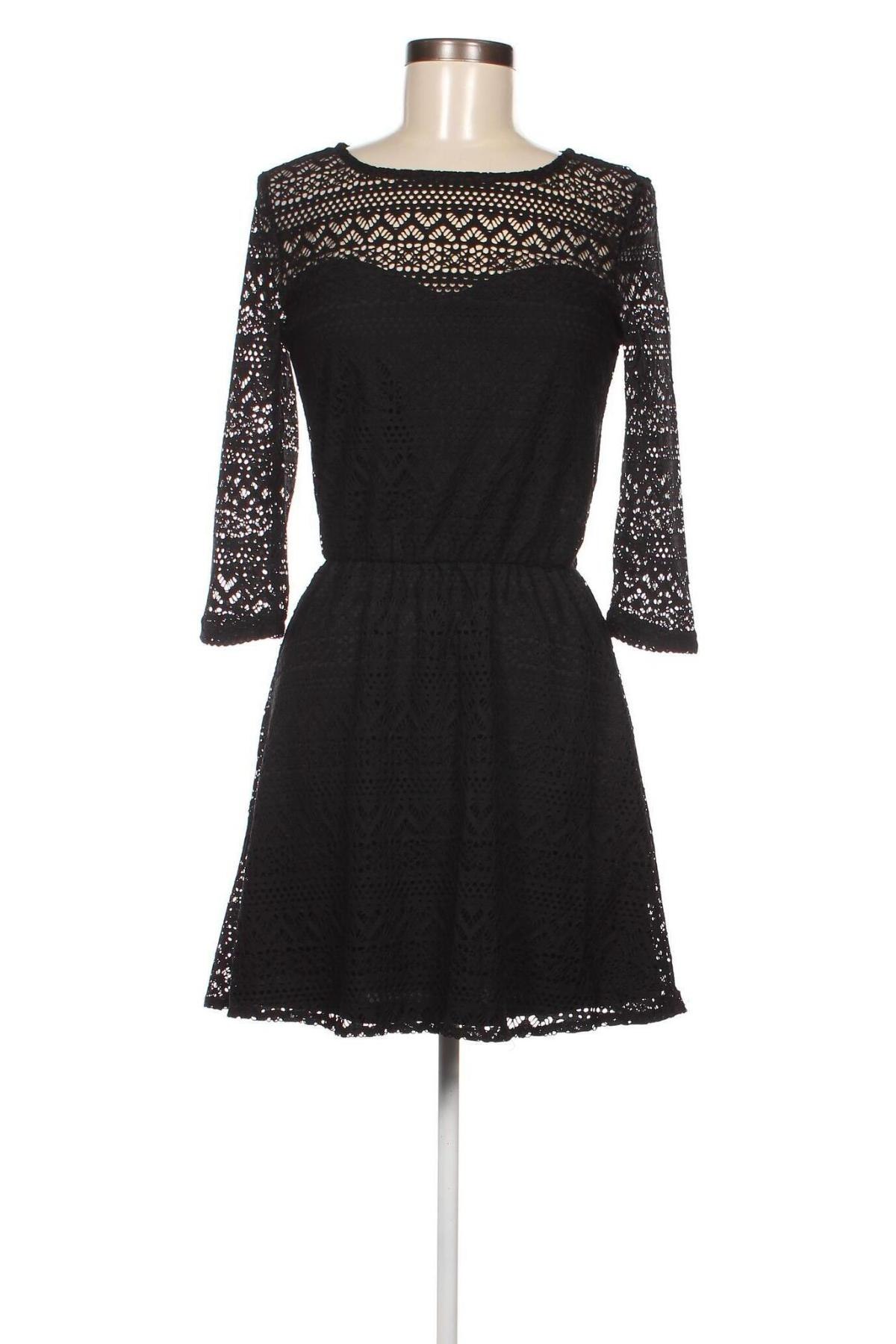 Φόρεμα Fb Sister, Μέγεθος S, Χρώμα Μαύρο, Τιμή 3,59 €