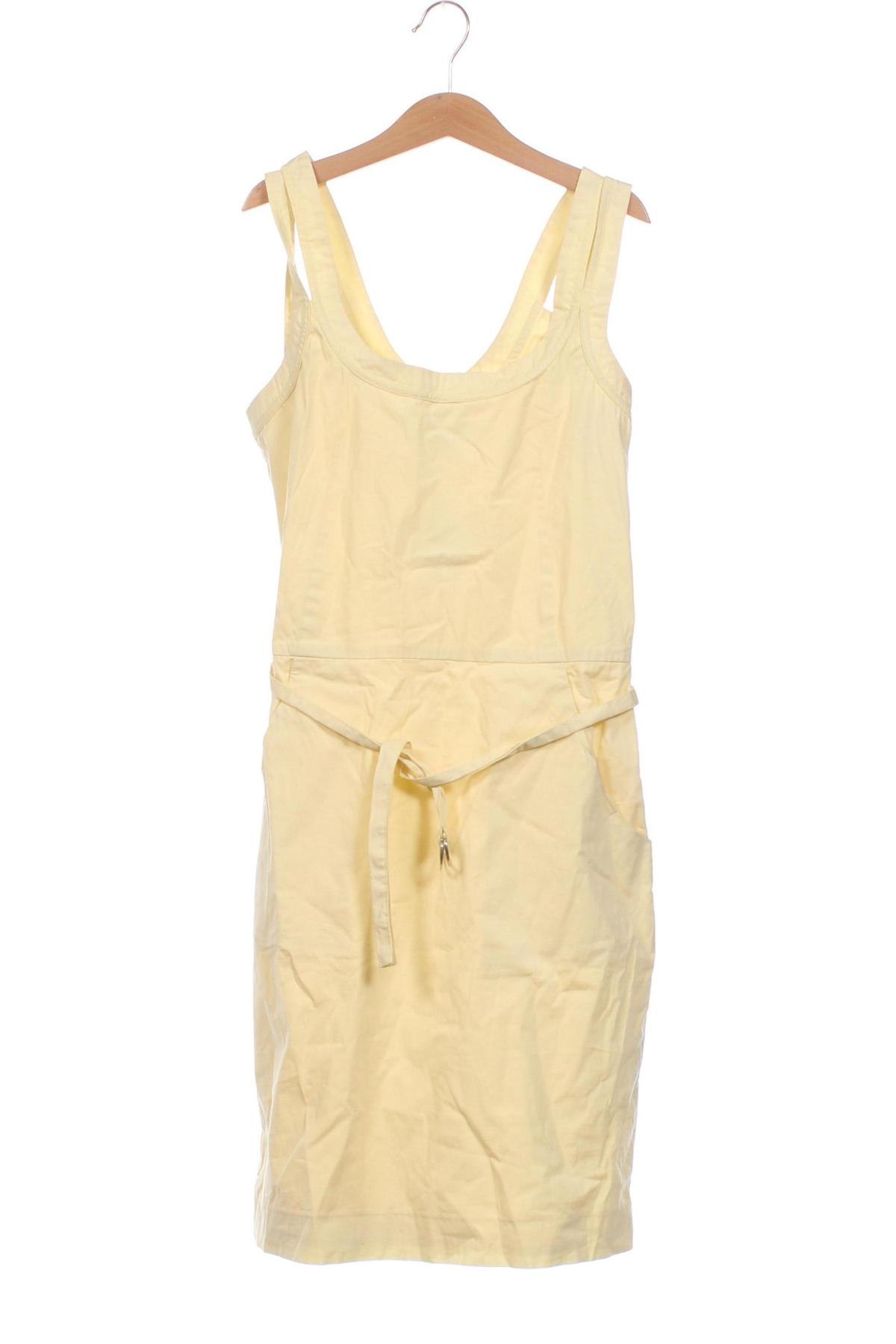 Šaty  Filippa K, Veľkosť S, Farba Žltá, Cena  25,01 €