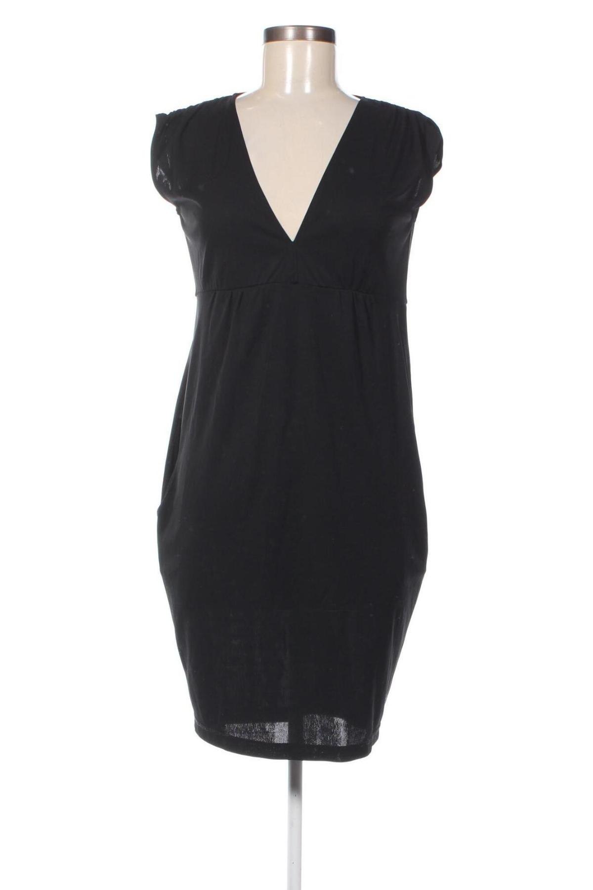 Kleid Filippa K, Größe XS, Farbe Schwarz, Preis € 16,66