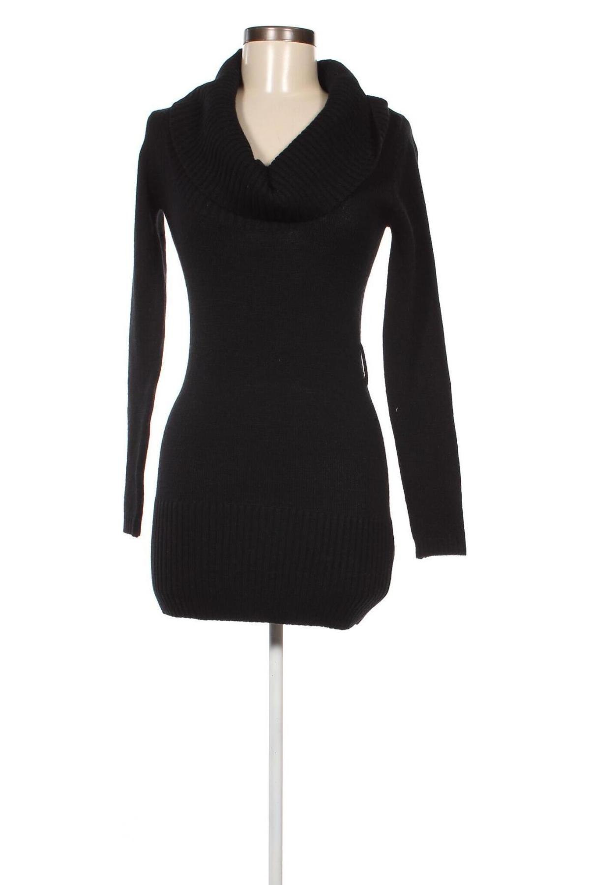 Φόρεμα Forever, Μέγεθος M, Χρώμα Μαύρο, Τιμή 6,28 €