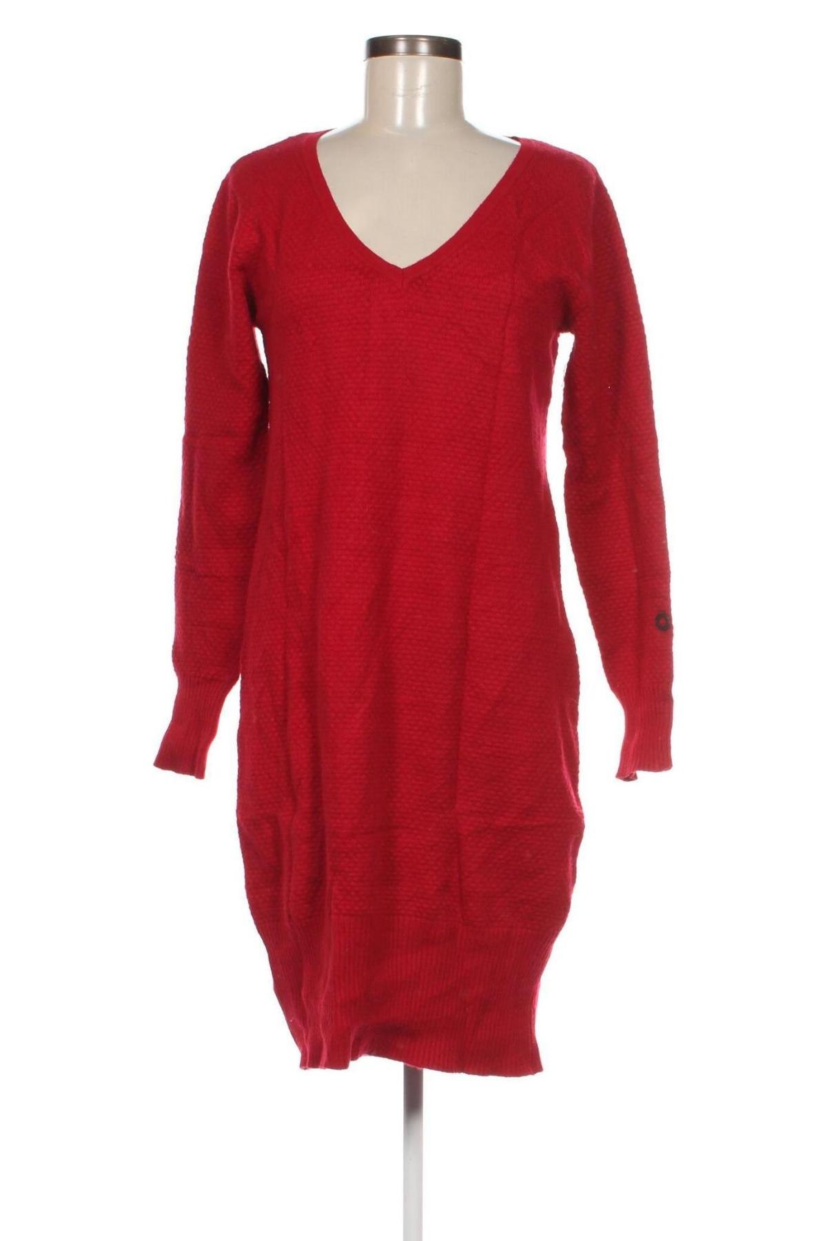 Φόρεμα G-maxx, Μέγεθος S, Χρώμα Κόκκινο, Τιμή 5,38 €