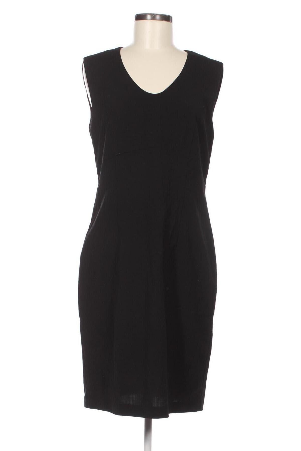 Φόρεμα Gabriele Strehle, Μέγεθος M, Χρώμα Μαύρο, Τιμή 66,80 €