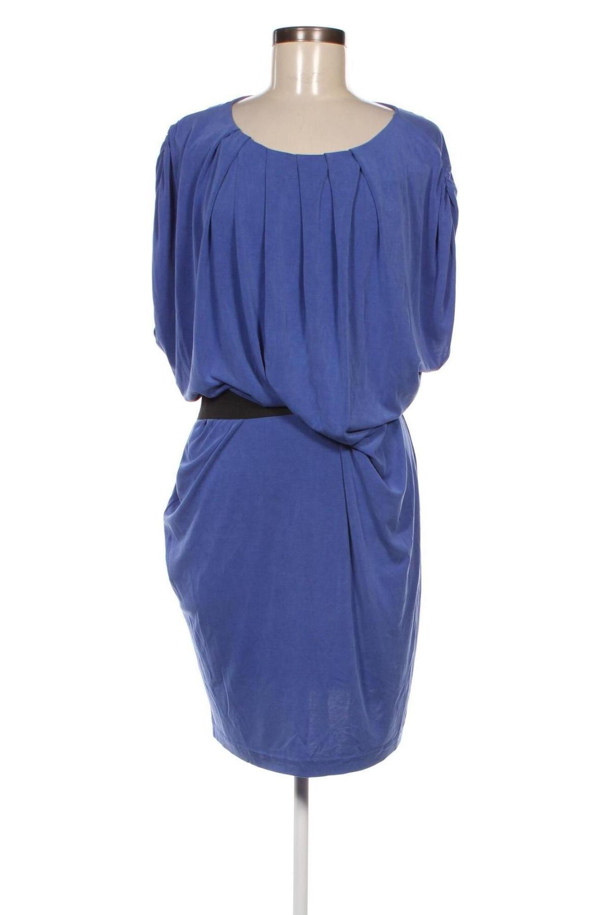 Šaty  Gestuz, Veľkosť S, Farba Modrá, Cena  10,55 €