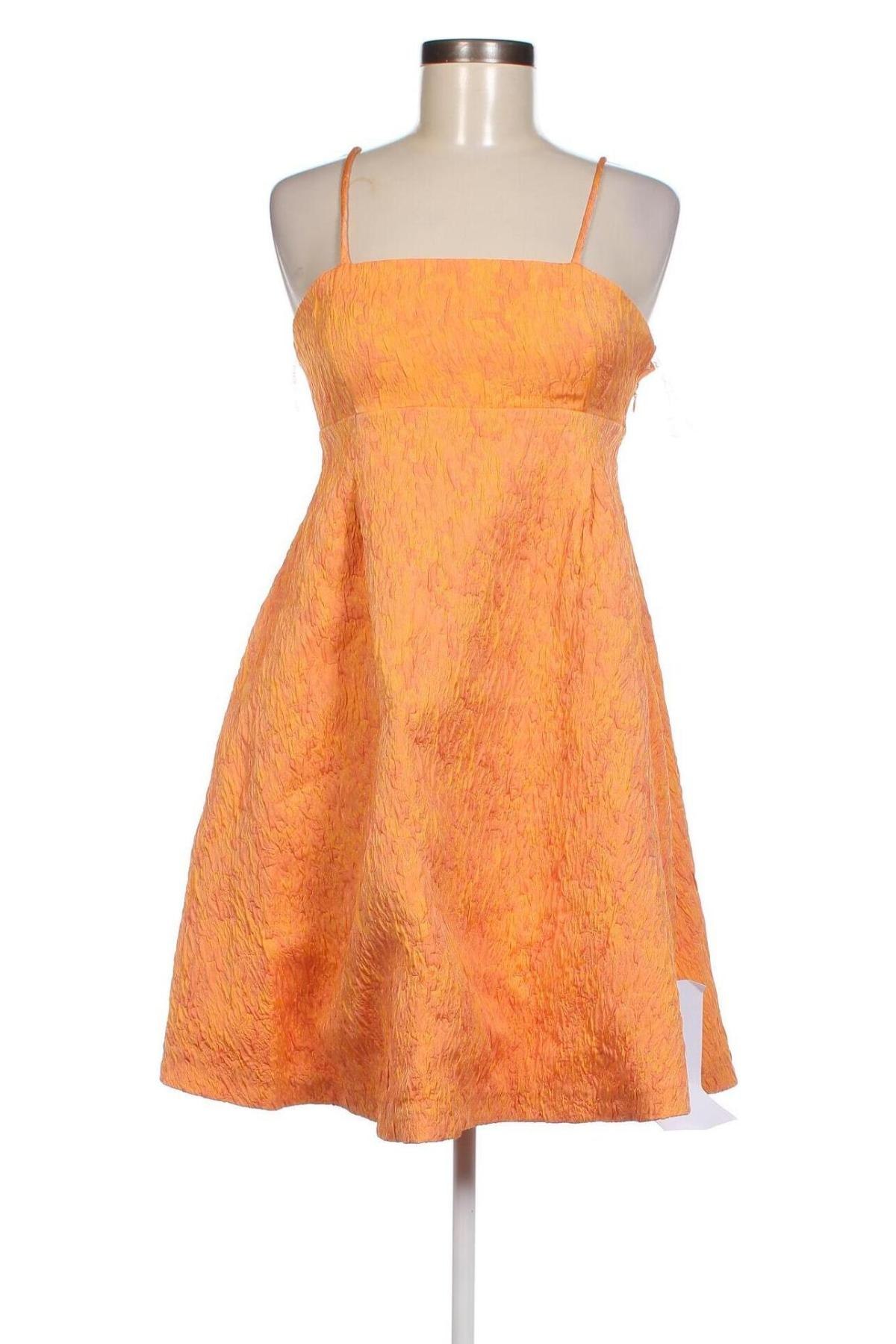 Φόρεμα Glamorous, Μέγεθος S, Χρώμα Πορτοκαλί, Τιμή 52,58 €