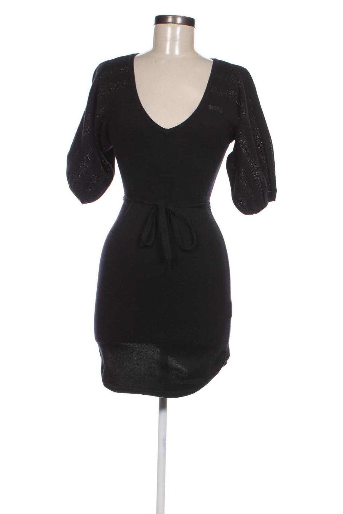 Kleid Gsus Sindustries, Größe XS, Farbe Schwarz, Preis € 5,22