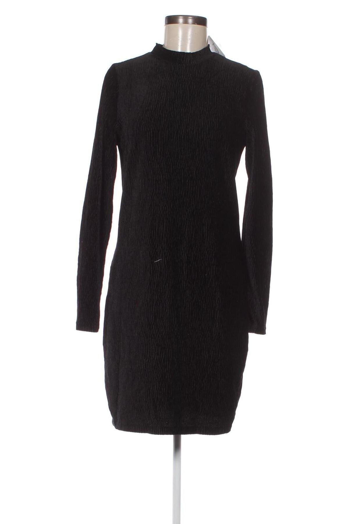 Šaty  H&M Divided, Veľkosť L, Farba Čierna, Cena  3,62 €