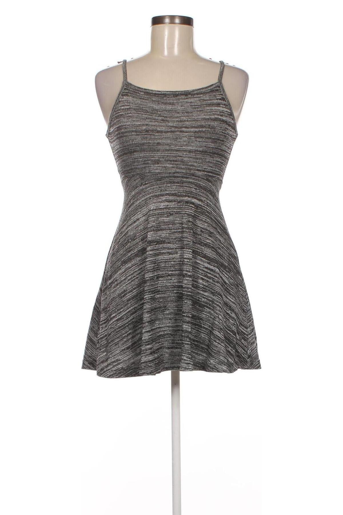Kleid H&M Divided, Größe XS, Farbe Mehrfarbig, Preis € 3,63