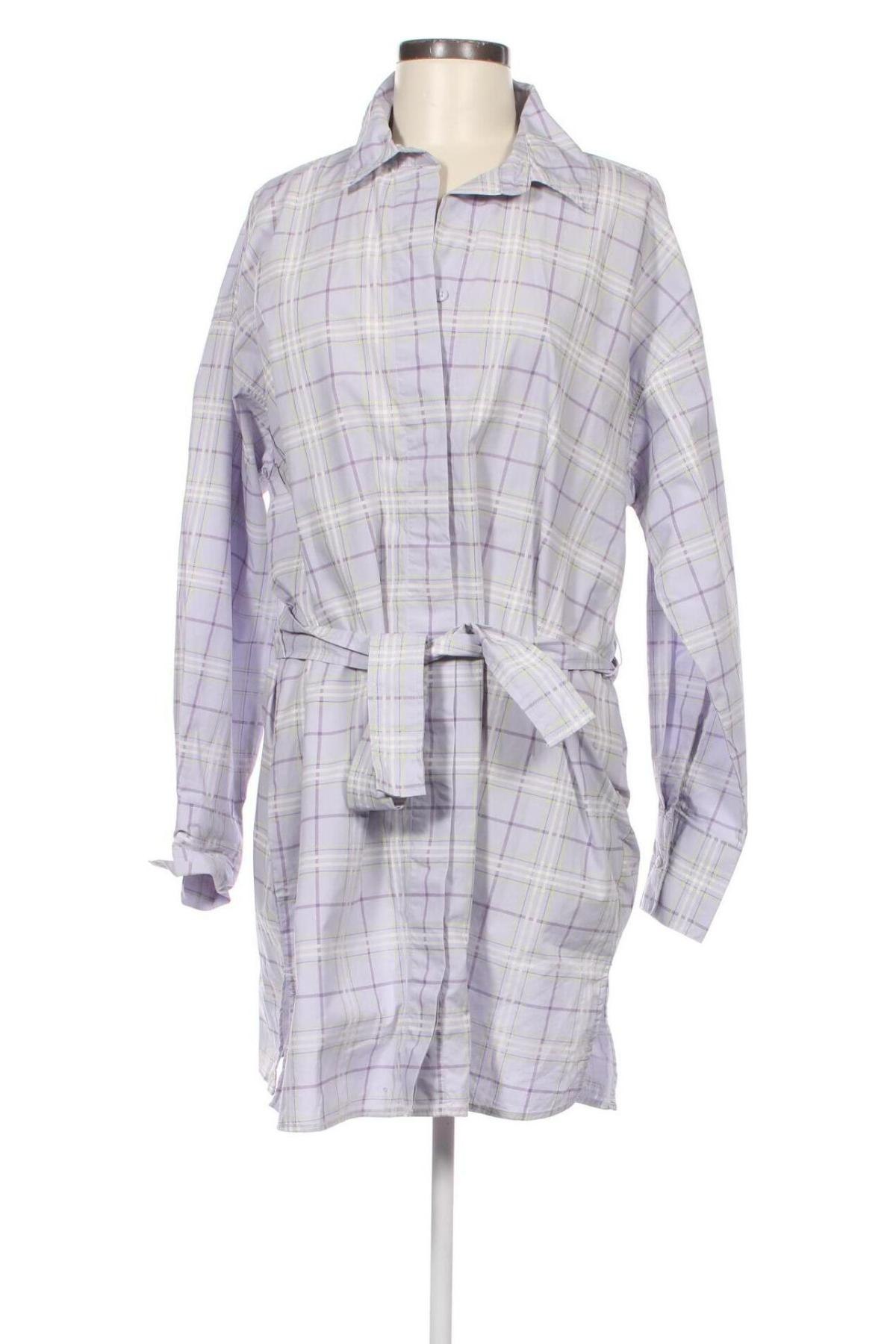 Kleid H&M Divided, Größe M, Farbe Lila, Preis € 5,65