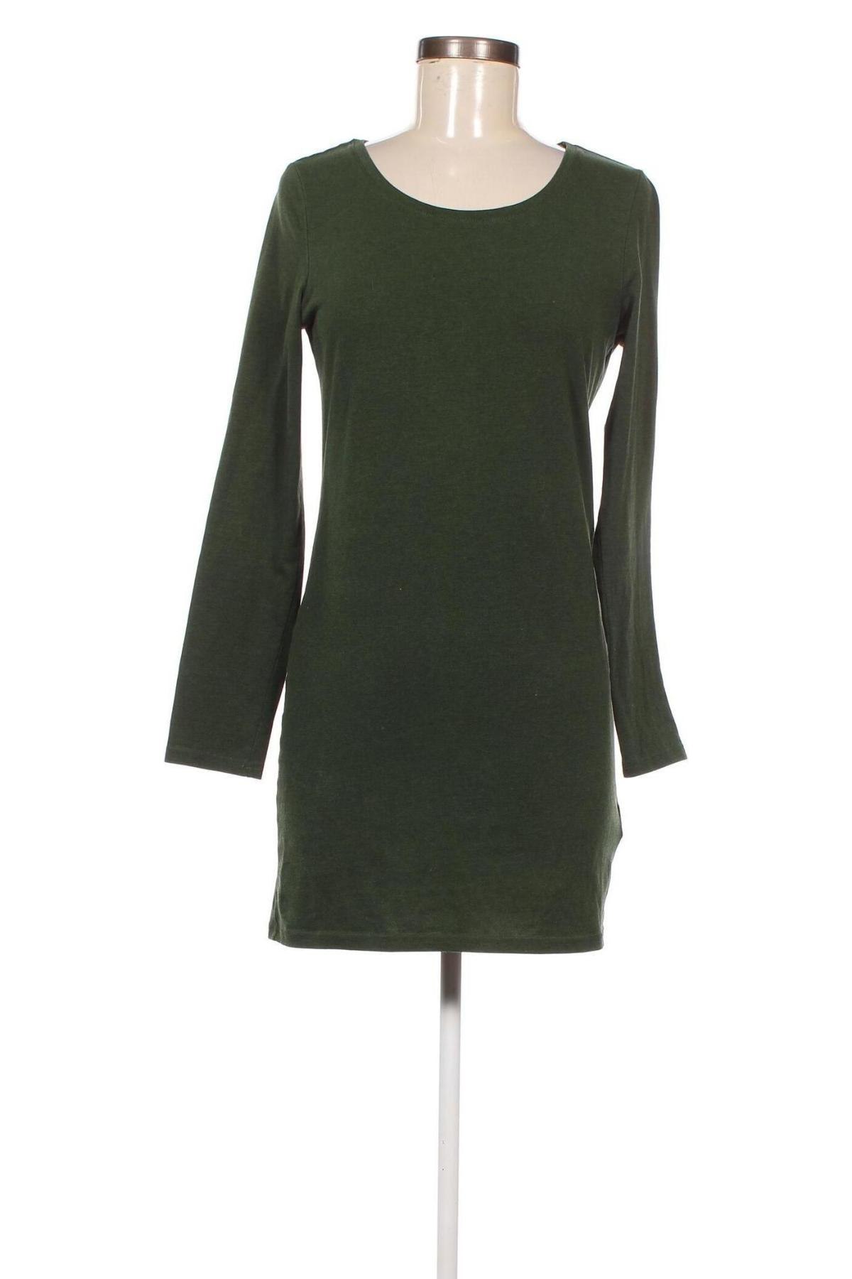 Šaty  H&M Divided, Veľkosť M, Farba Zelená, Cena  3,78 €