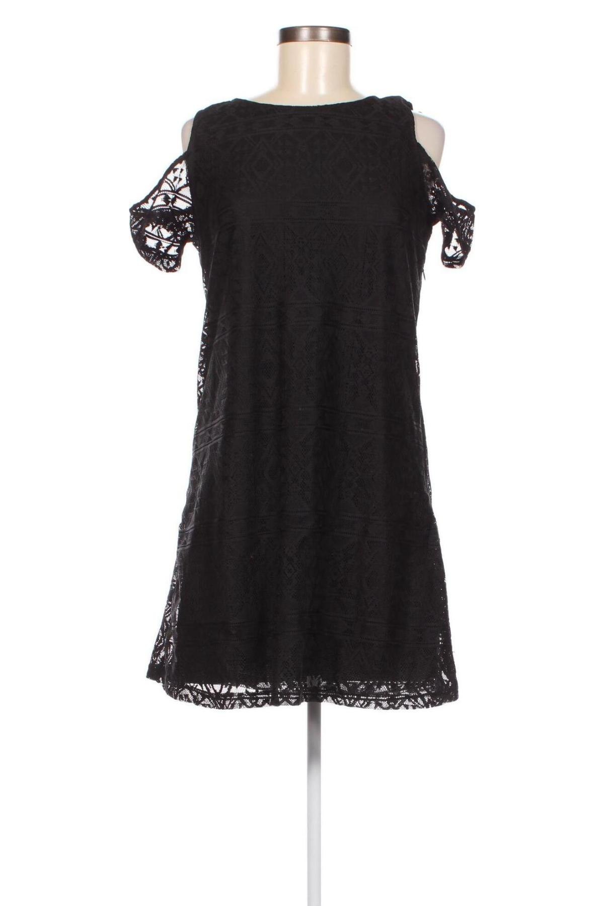 Φόρεμα House, Μέγεθος L, Χρώμα Μαύρο, Τιμή 9,15 €