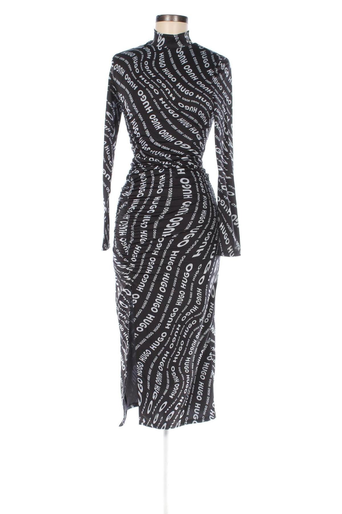 Kleid Hugo Boss, Größe S, Farbe Mehrfarbig, Preis € 125,95