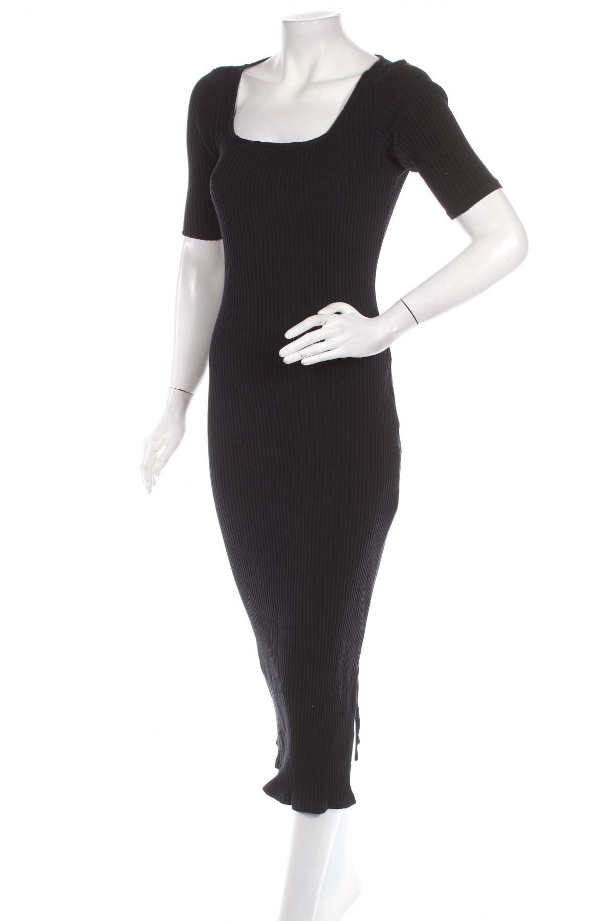Φόρεμα Hugo Boss, Μέγεθος S, Χρώμα Μαύρο, Τιμή 126,65 €