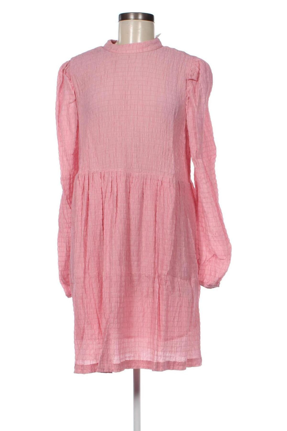 Φόρεμα Ichi, Μέγεθος M, Χρώμα Ρόζ , Τιμή 4,73 €